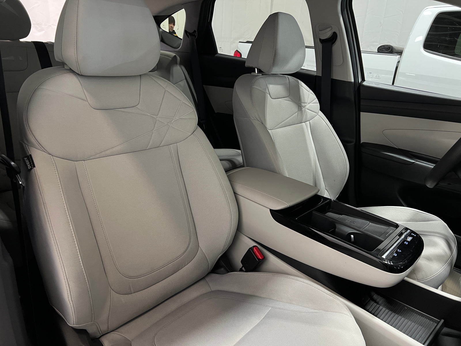 Thumbnail: 2025 Hyundai Tucson - 2