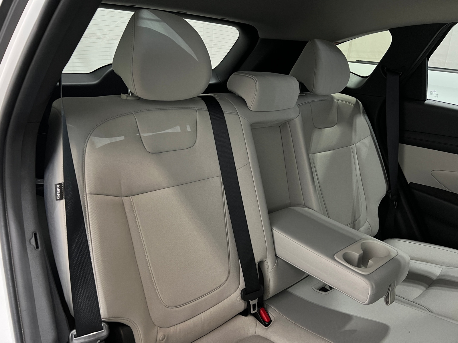 Thumbnail: 2025 Hyundai Tucson - 6