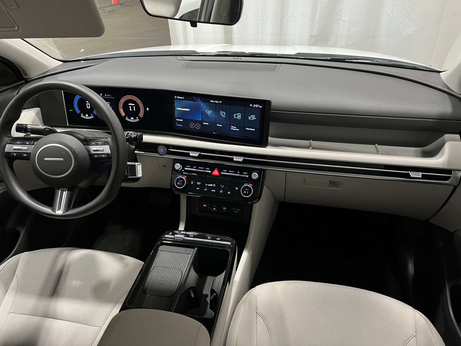 Thumbnail: 2025 Hyundai Tucson - 3