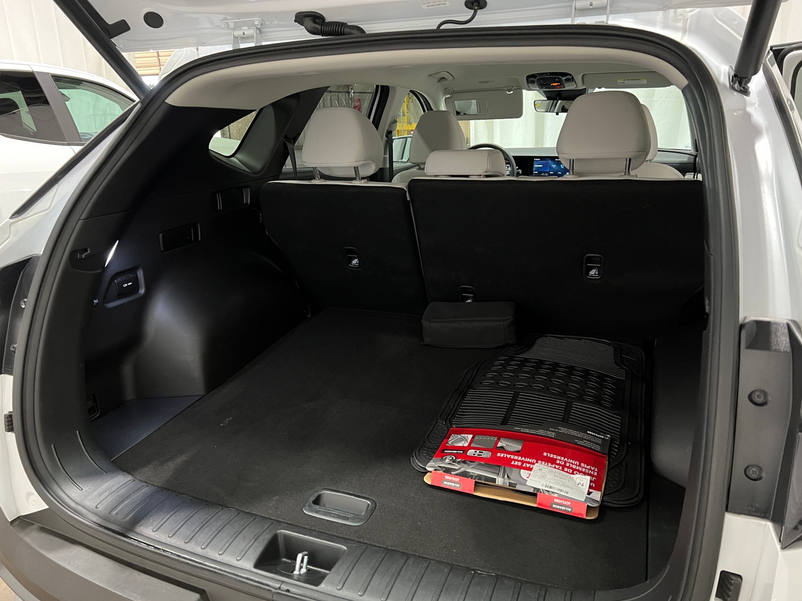 Thumbnail: 2025 Hyundai Tucson - 7