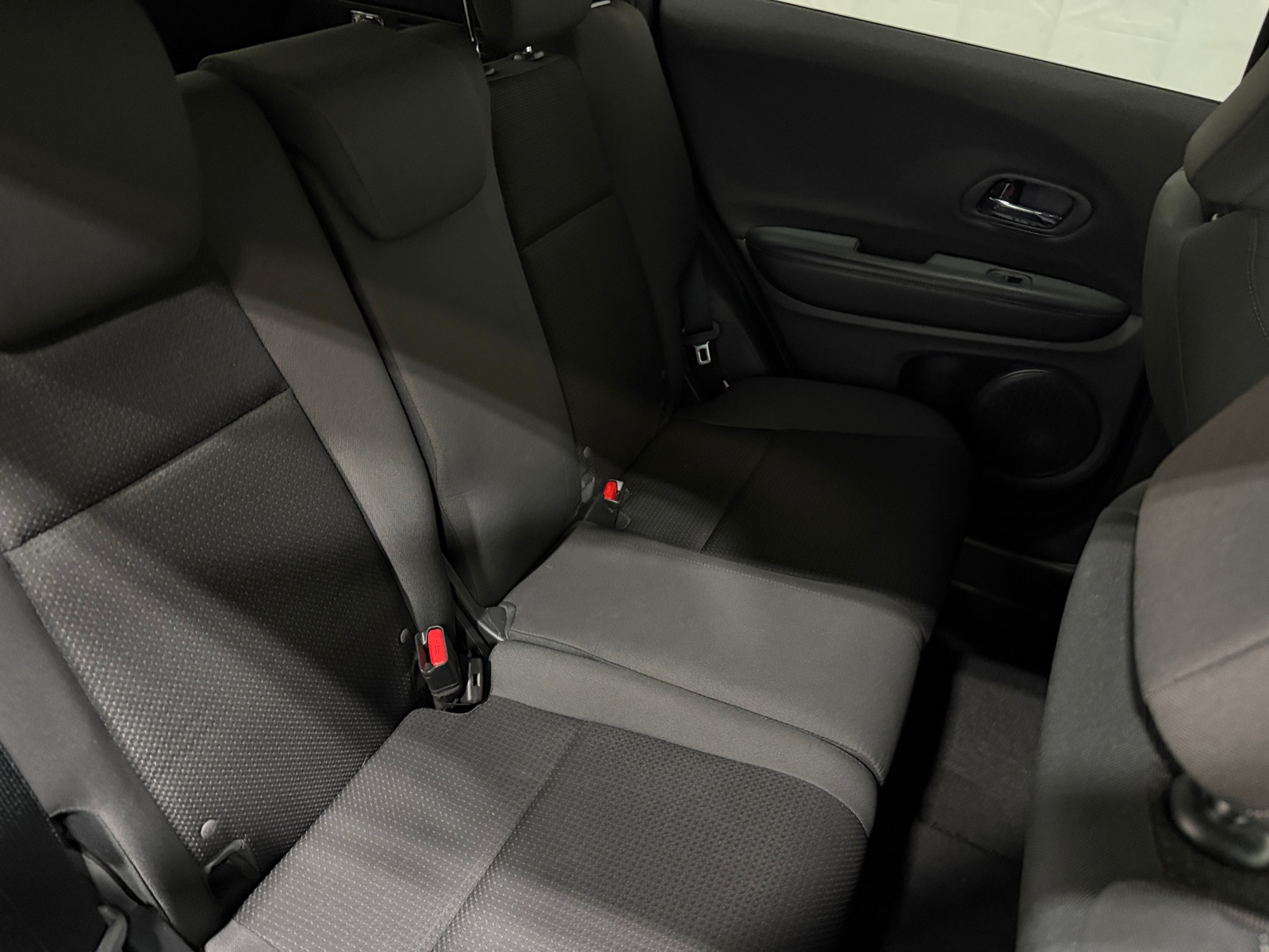 Thumbnail: 2022 Honda HR-V - 6