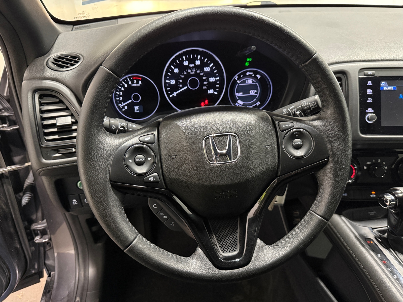 Thumbnail: 2022 Honda HR-V - 5