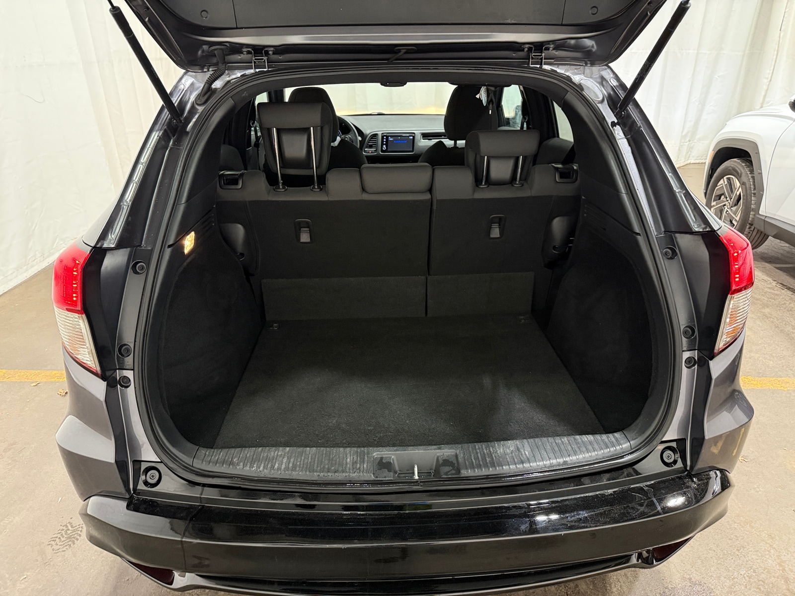 Thumbnail: 2022 Honda HR-V - 7