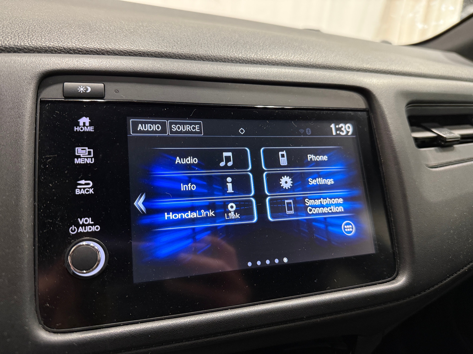 Thumbnail: 2022 Honda HR-V - 4