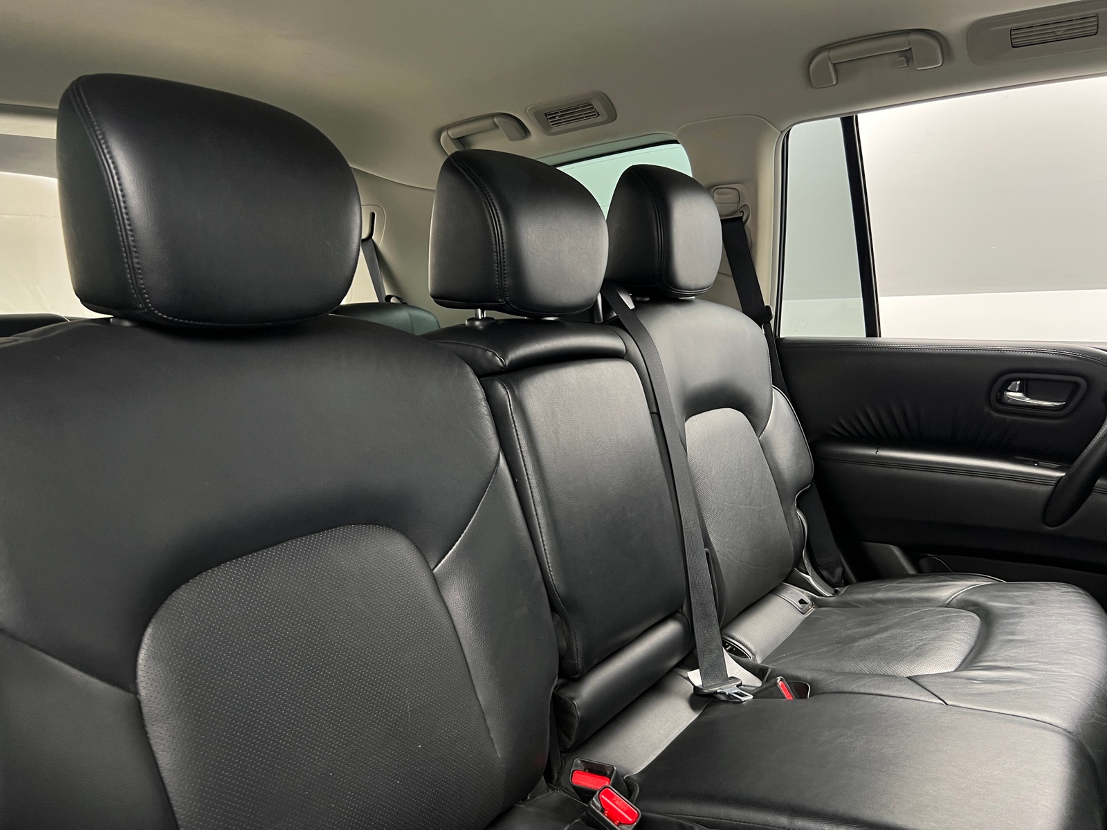 Thumbnail: 2023 Nissan Armada - 5