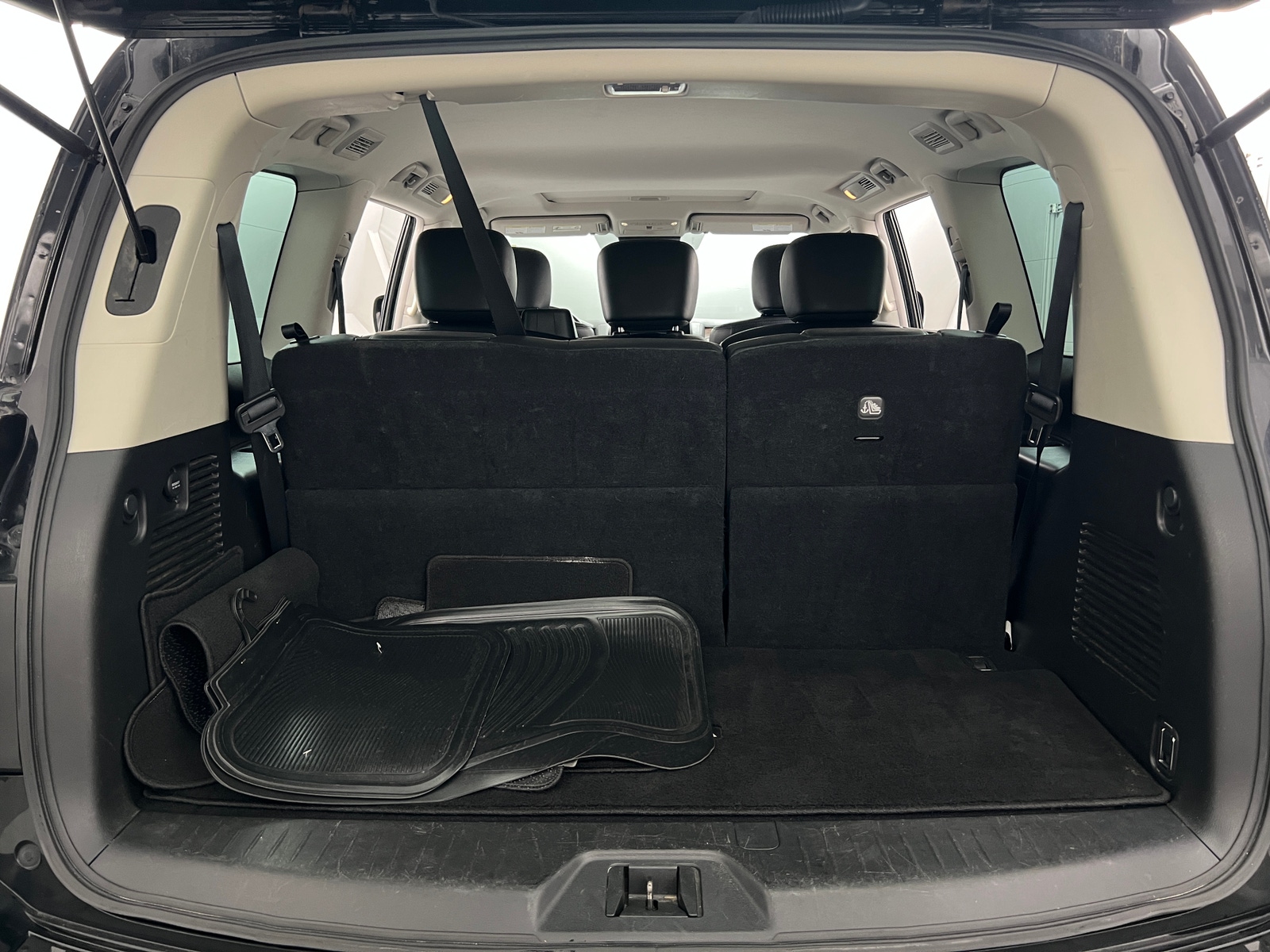 Thumbnail: 2023 Nissan Armada - 6