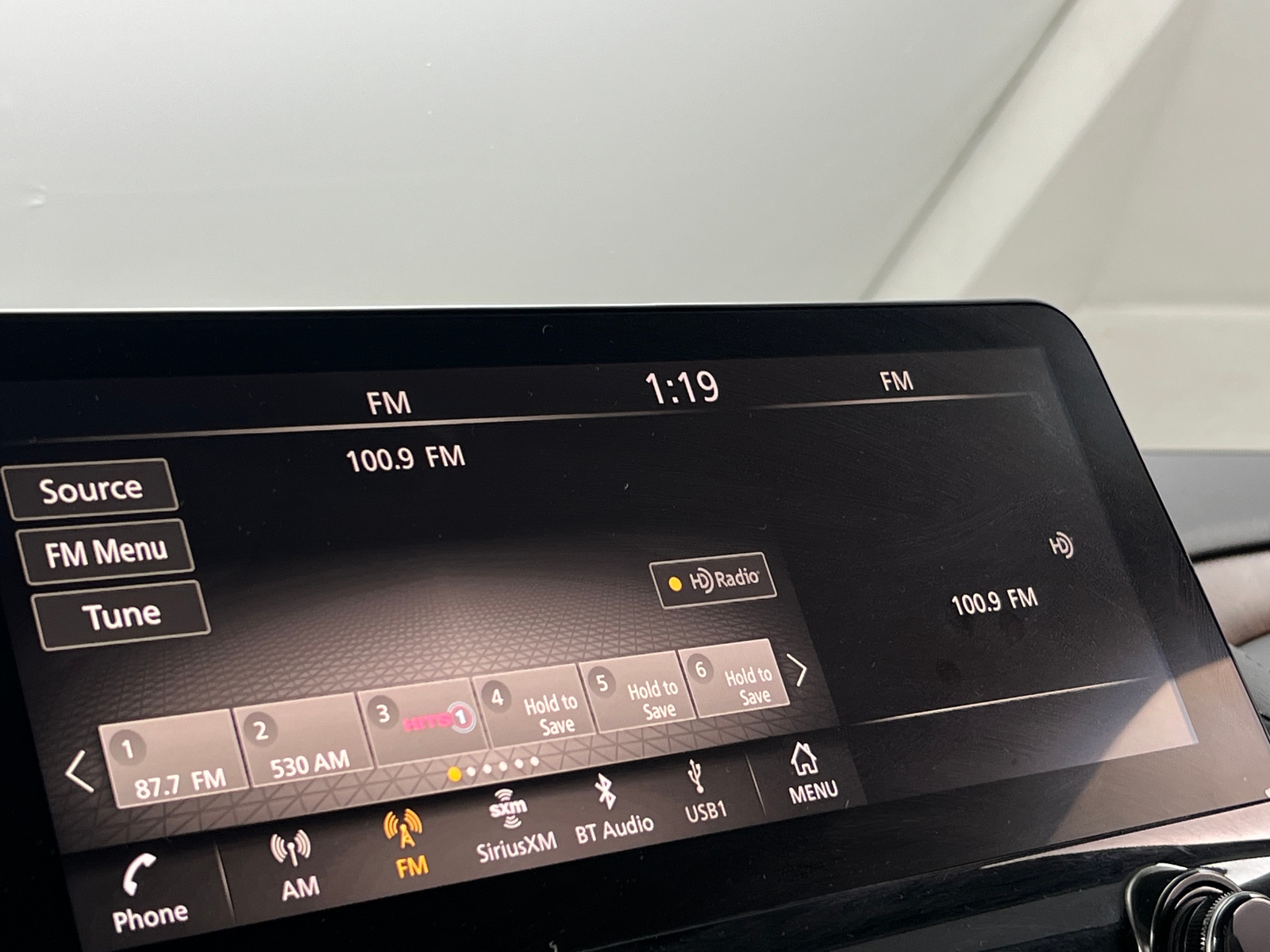 Thumbnail: 2023 Nissan Armada - 3