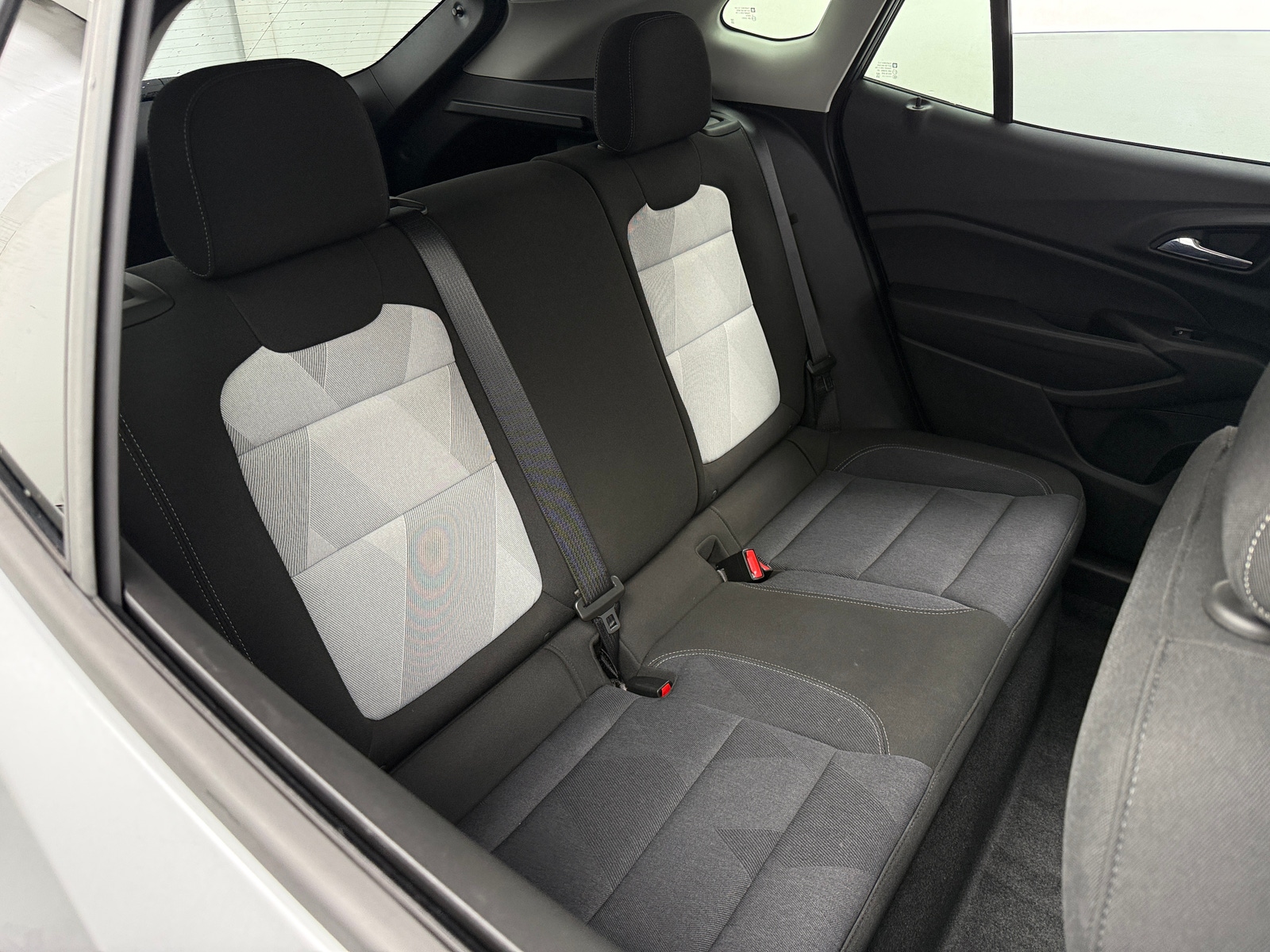 Thumbnail: 2024 Chevrolet Trax - 6