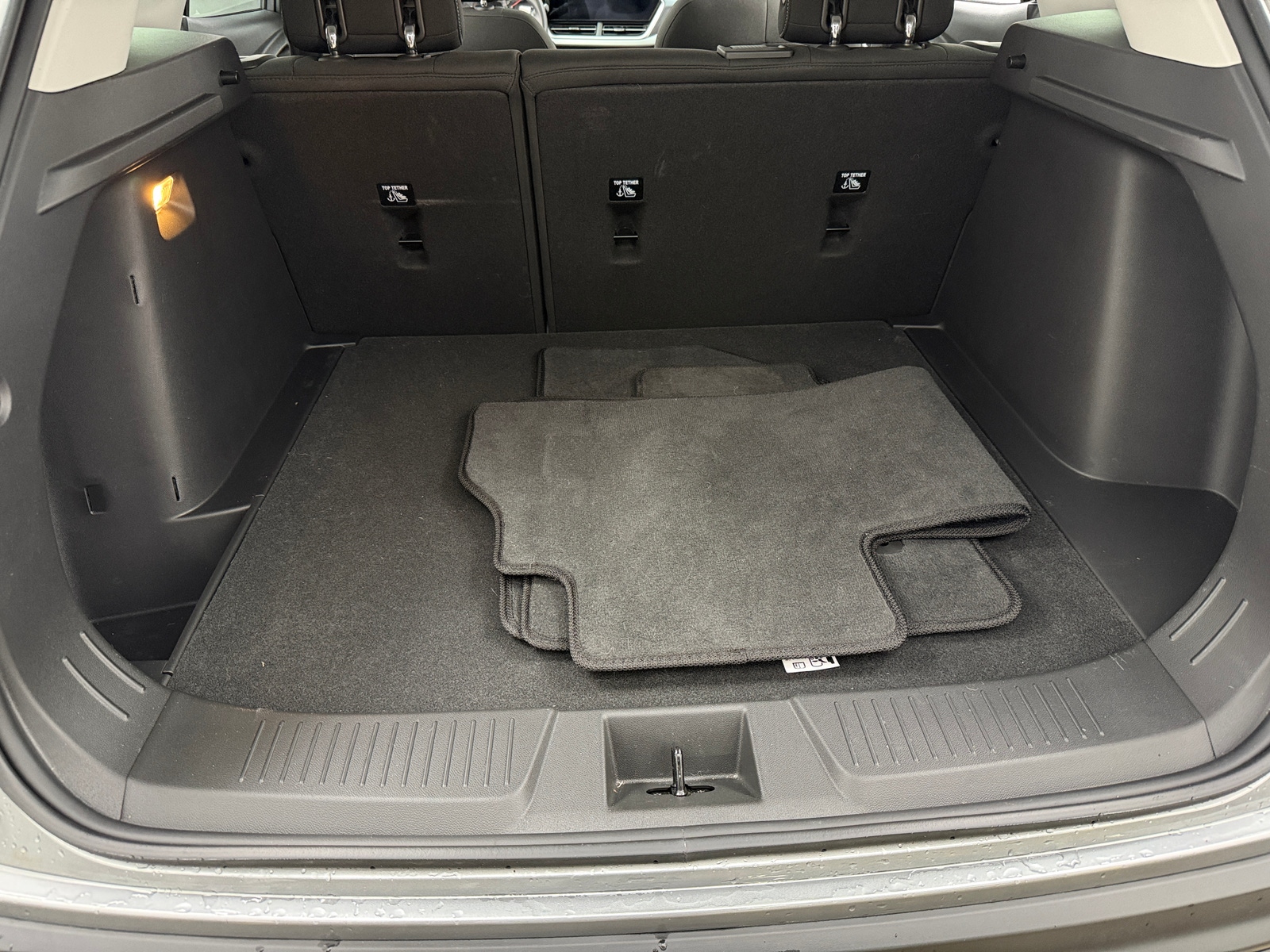 Thumbnail: 2024 Chevrolet Trax - 7