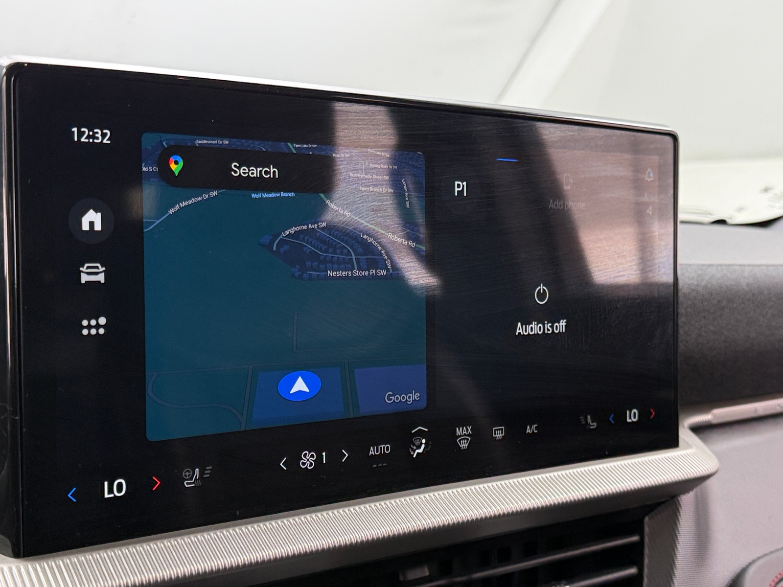 Thumbnail: 2025 Ford Explorer - 3