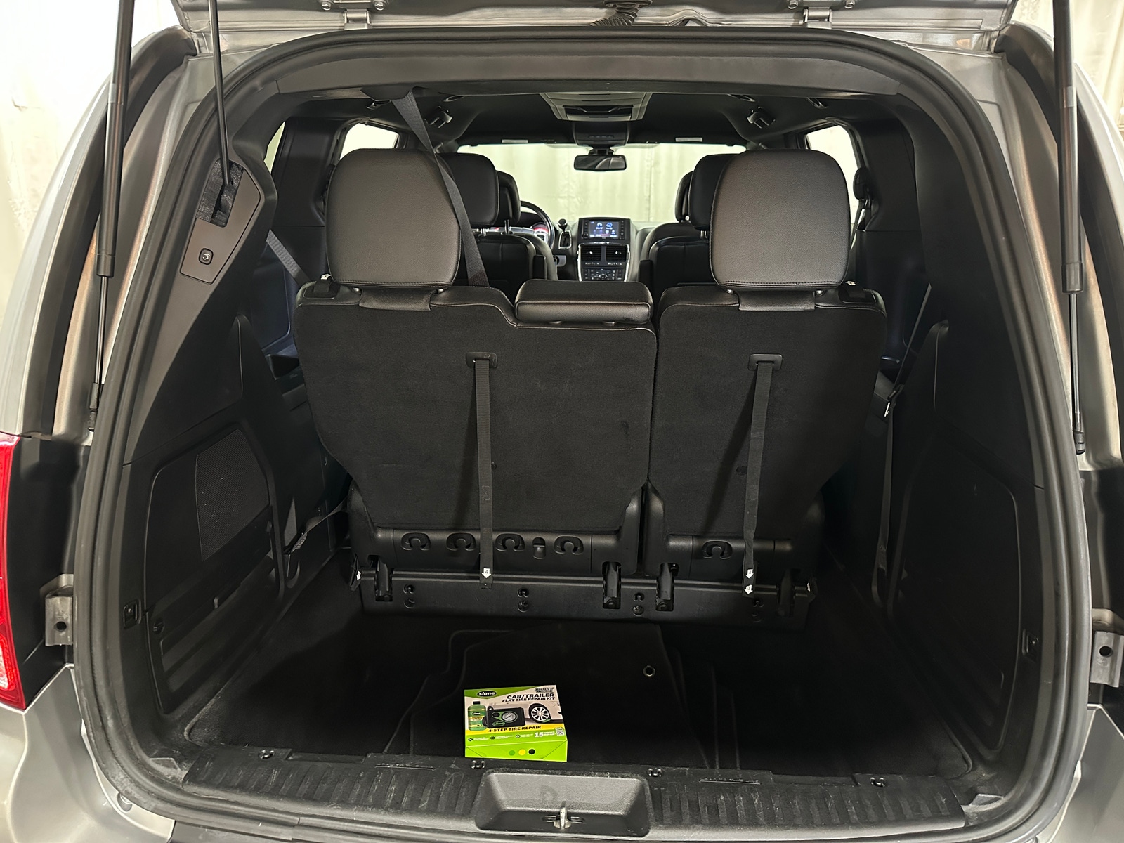 Thumbnail: 2019 Dodge Grand Caravan - 6