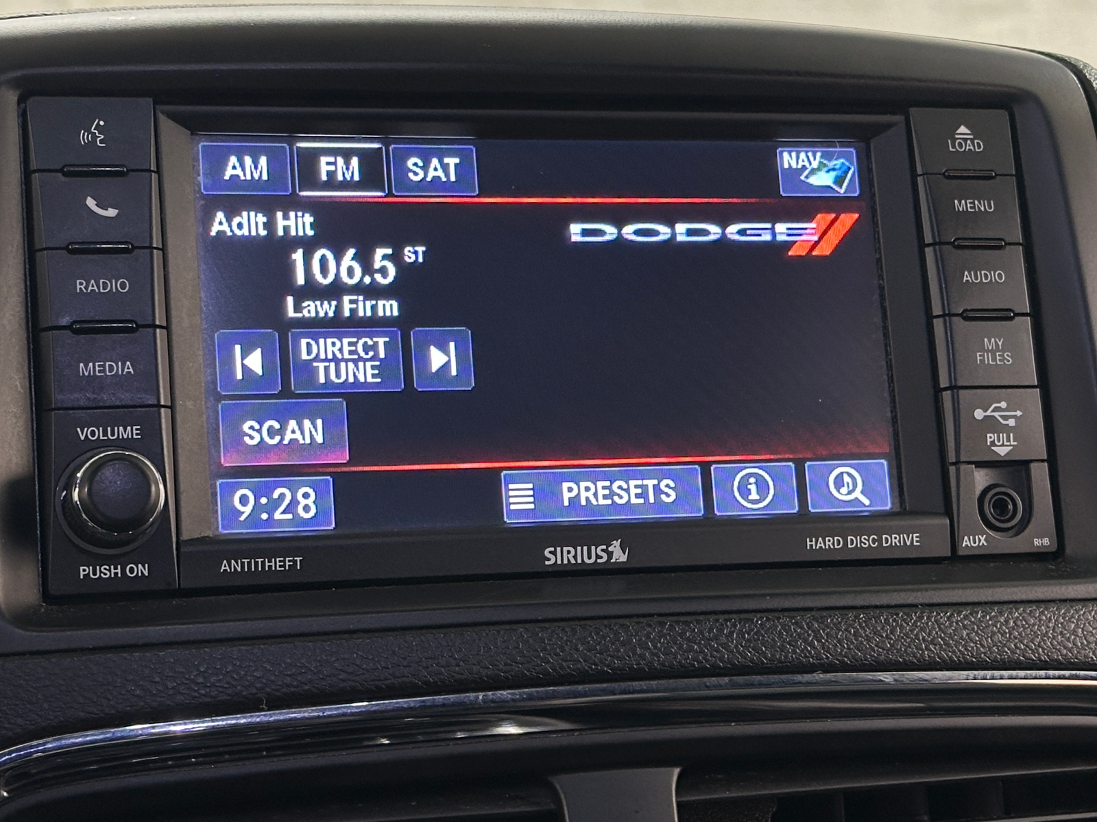 Thumbnail: 2019 Dodge Grand Caravan - 3