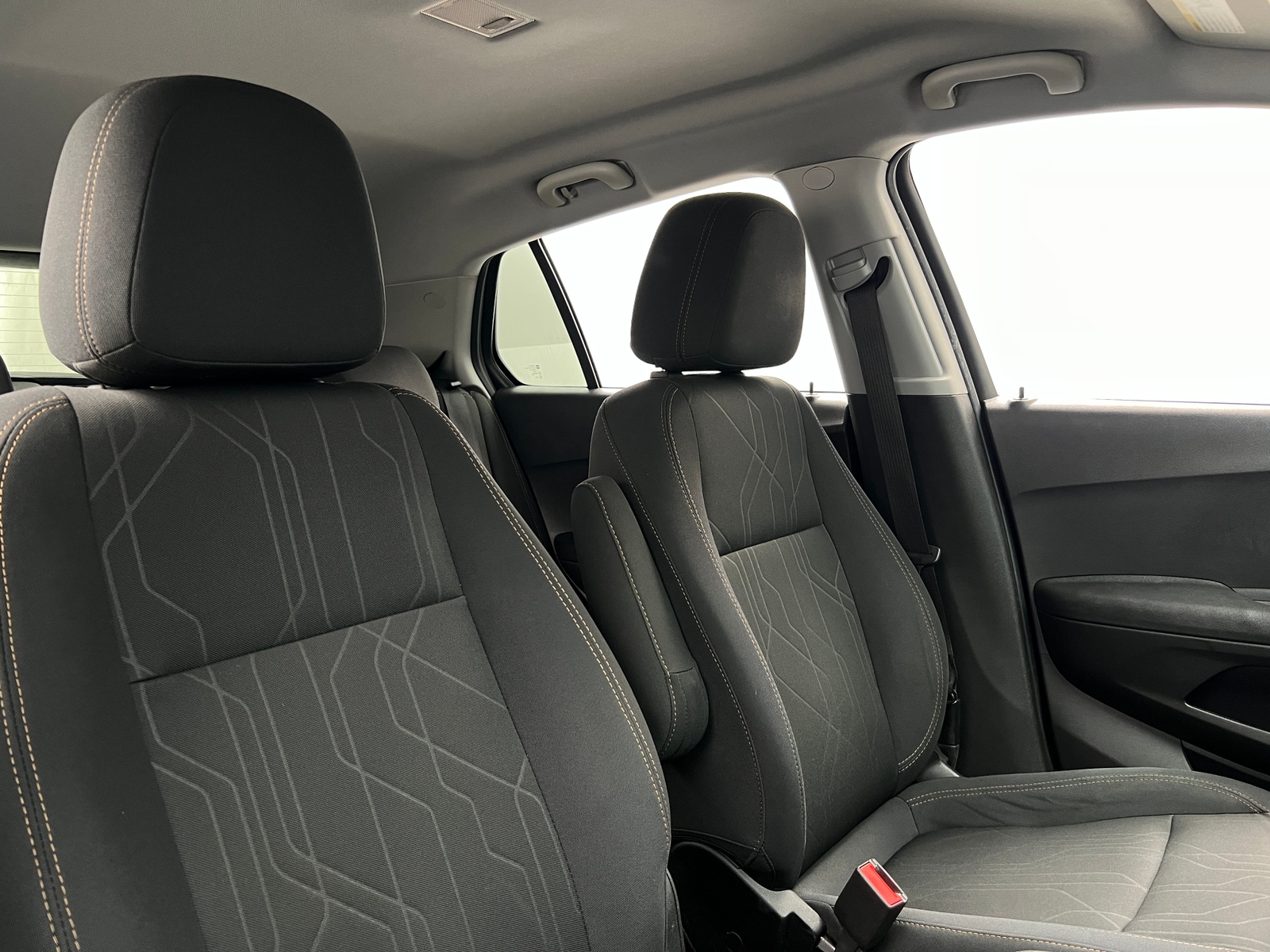 Thumbnail: 2019 Chevrolet Trax - 2