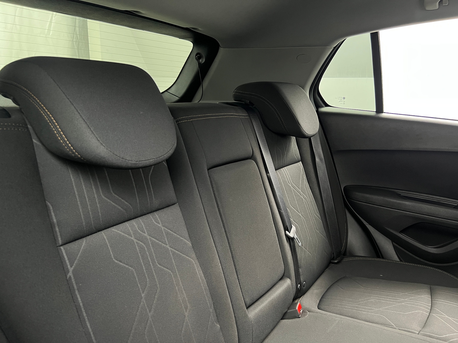 Thumbnail: 2019 Chevrolet Trax - 6