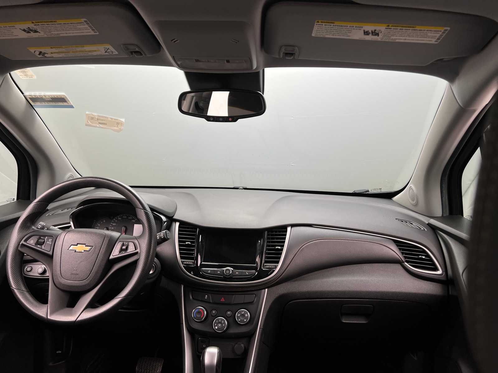 Thumbnail: 2019 Chevrolet Trax - 3