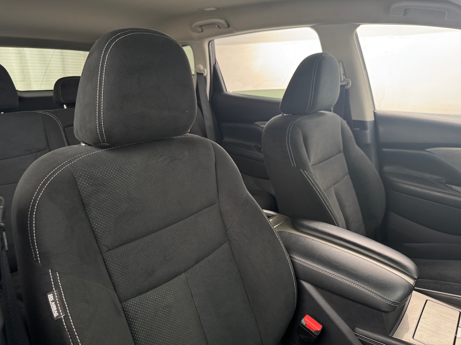 Thumbnail: 2017 Nissan Murano - 2