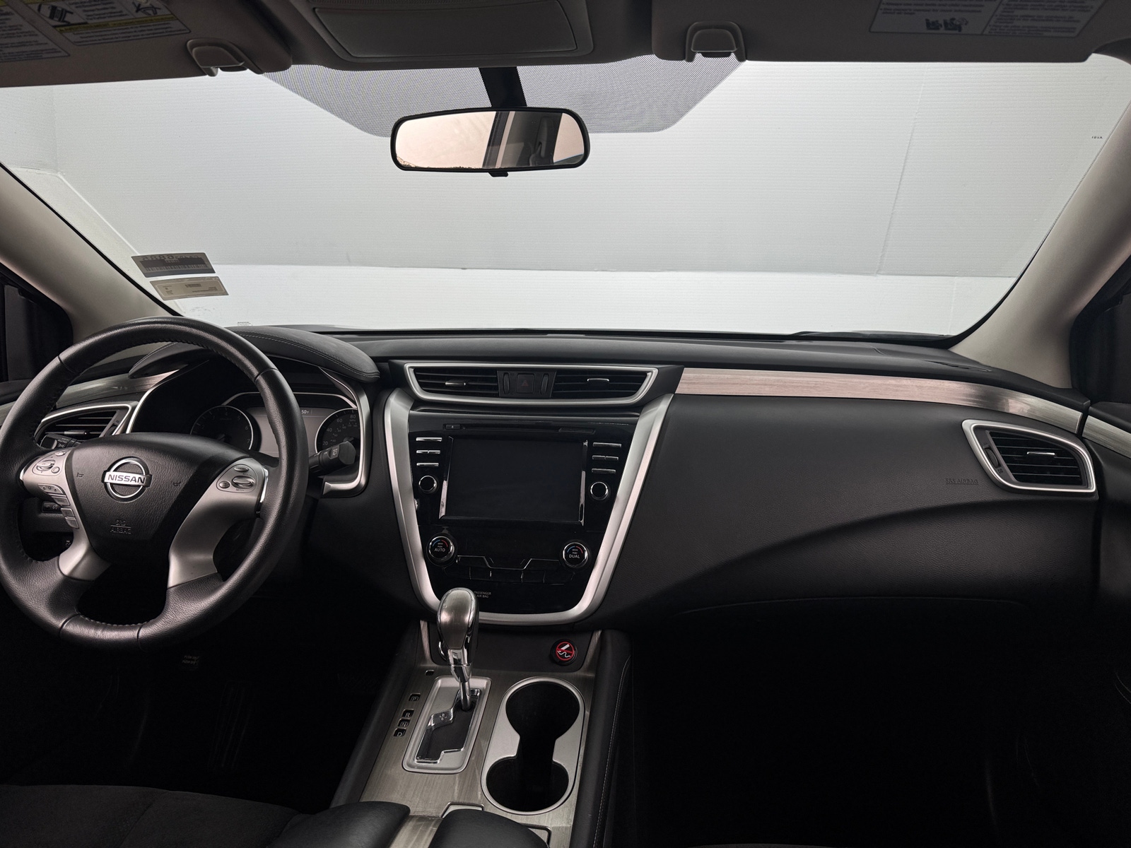 Thumbnail: 2017 Nissan Murano - 3