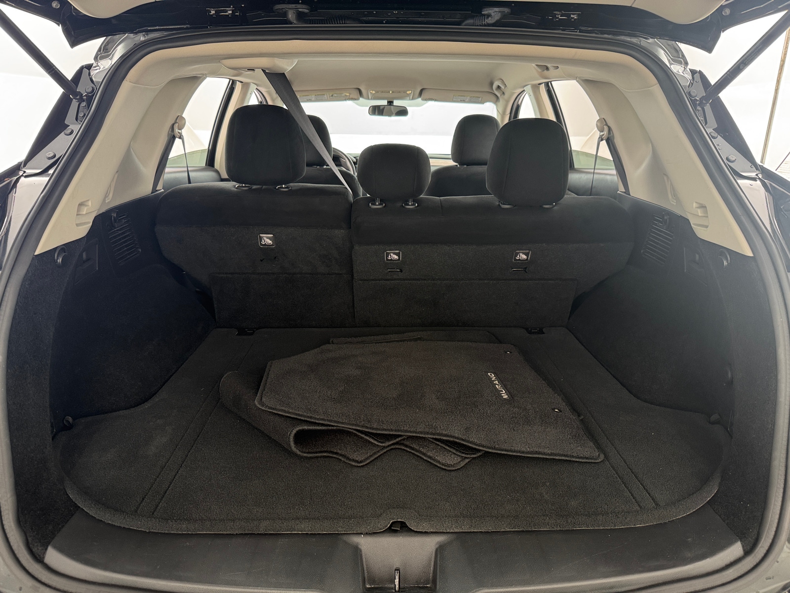 Thumbnail: 2017 Nissan Murano - 7