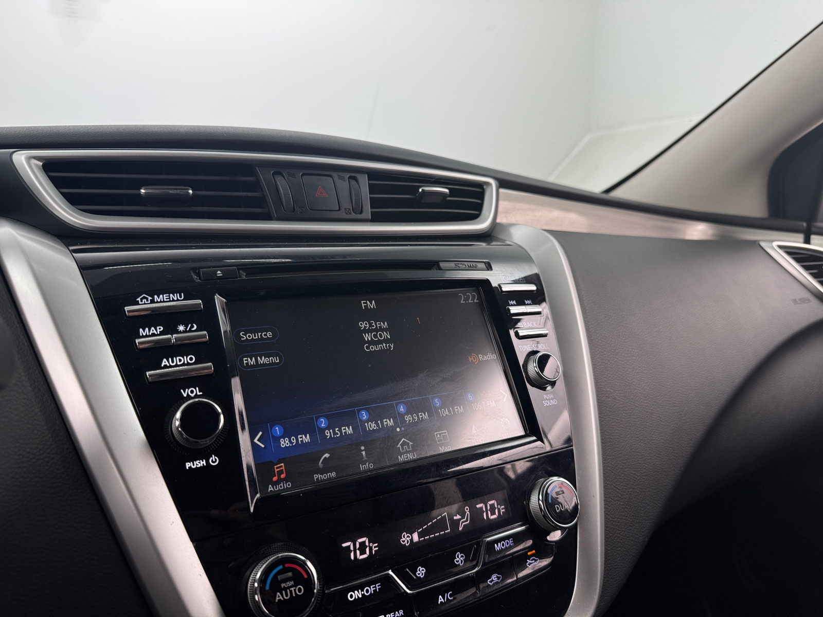 Thumbnail: 2017 Nissan Murano - 4