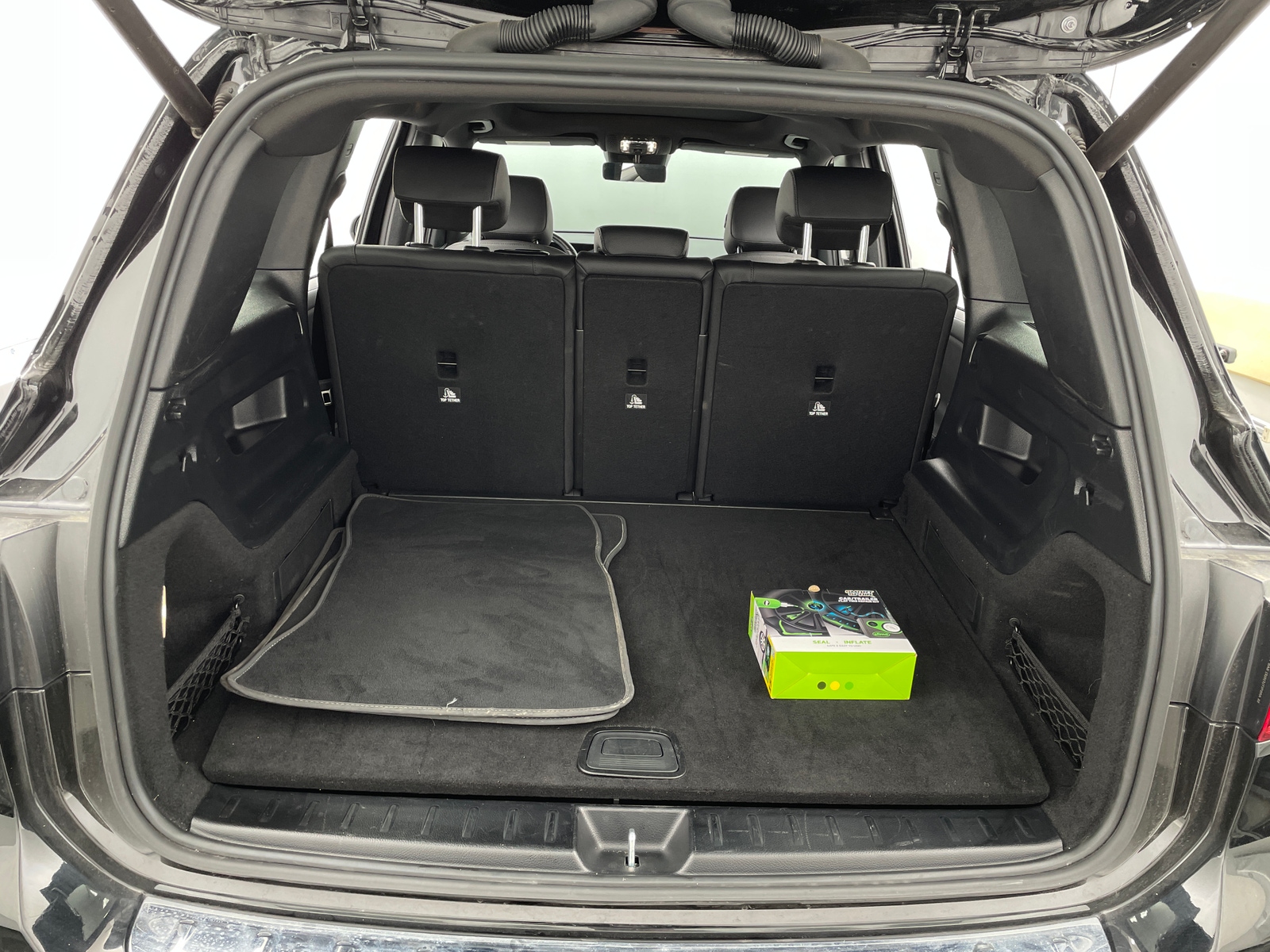 Thumbnail: 2024 Mercedes-Benz GLB - 6