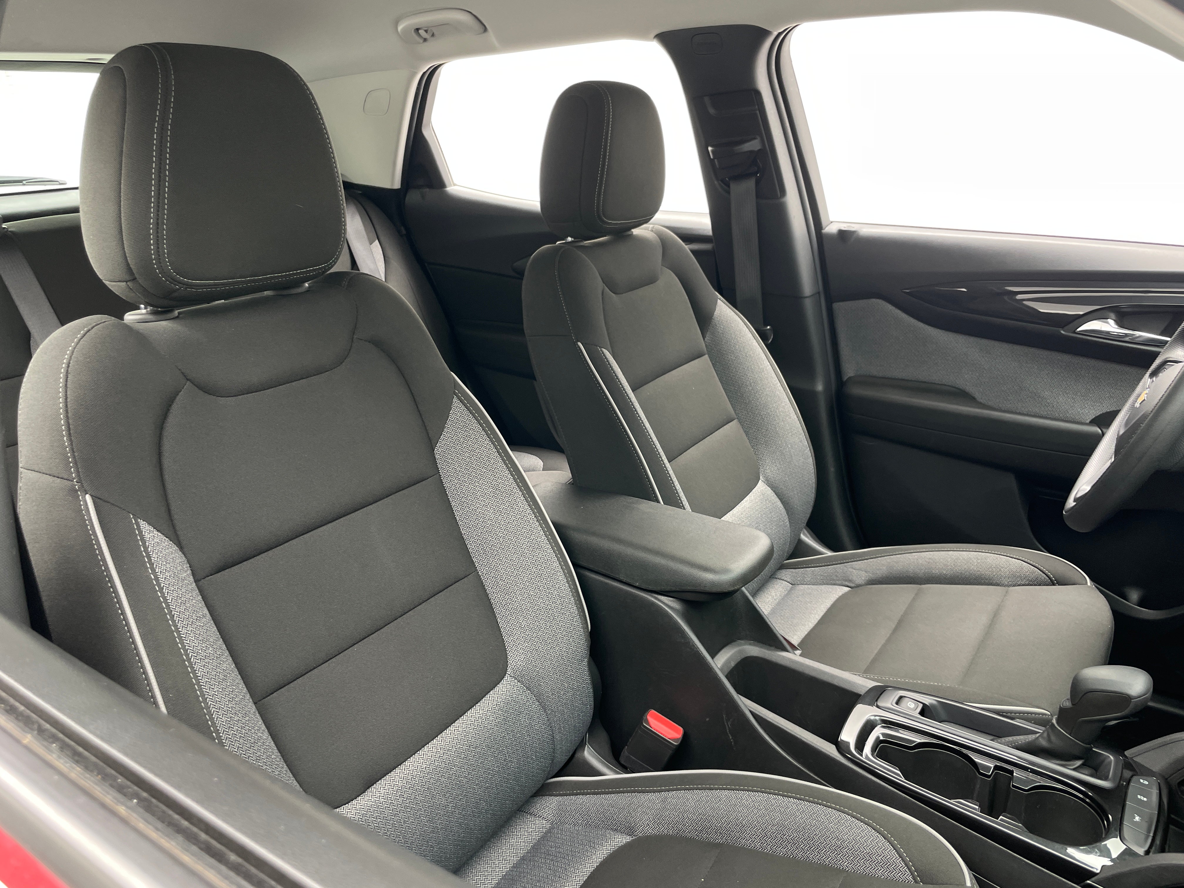 2024 Chevrolet TrailBlazer