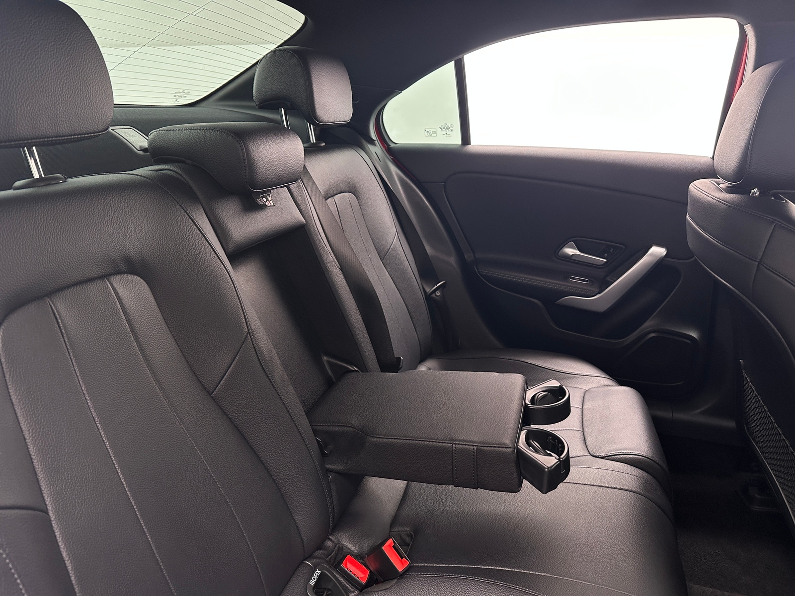 Thumbnail: 2020 Mercedes-Benz A-Class - 5