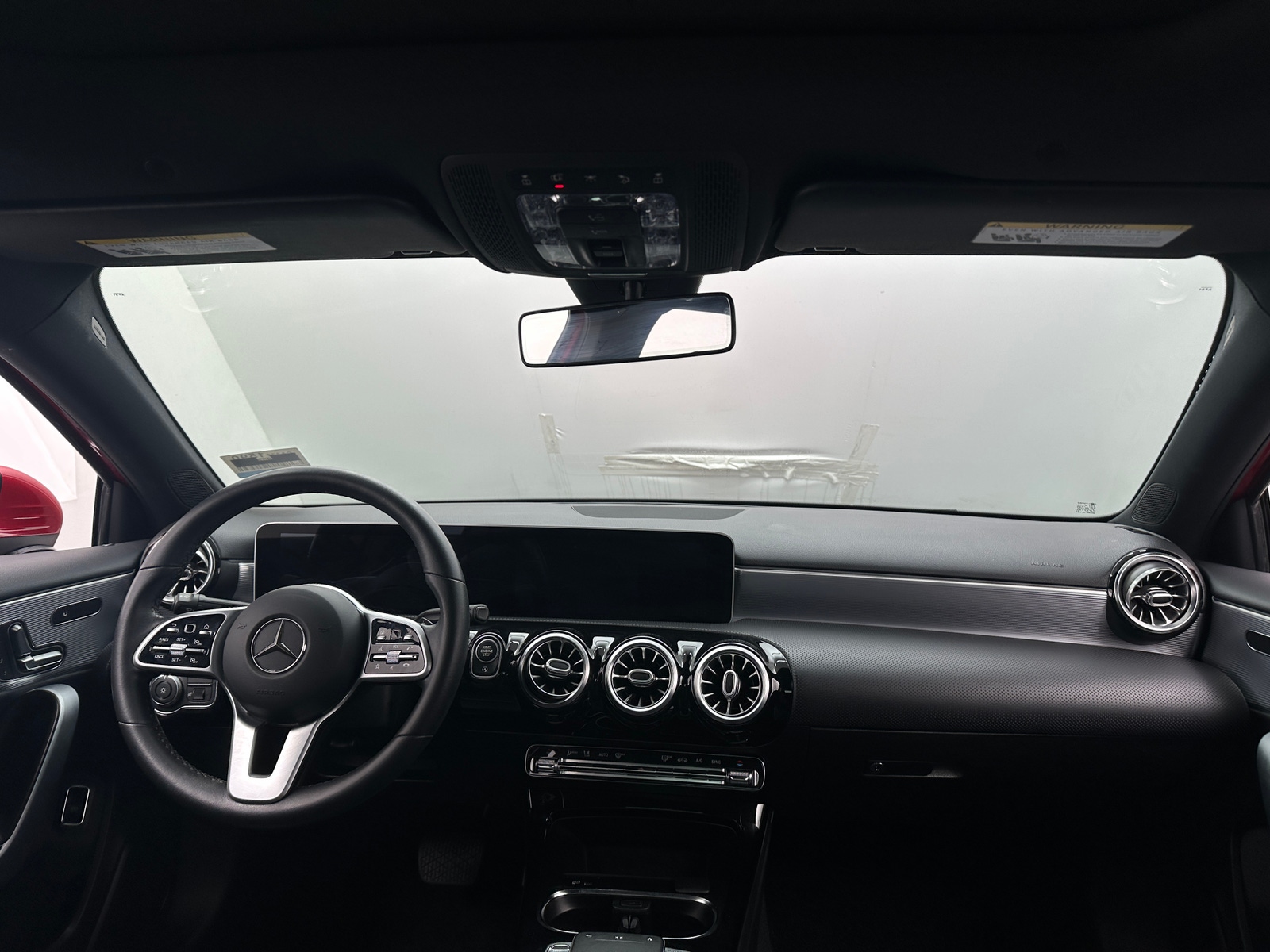 Thumbnail: 2020 Mercedes-Benz A-Class - 2