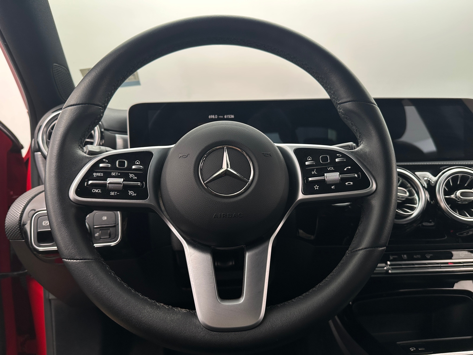 Thumbnail: 2020 Mercedes-Benz A-Class - 4