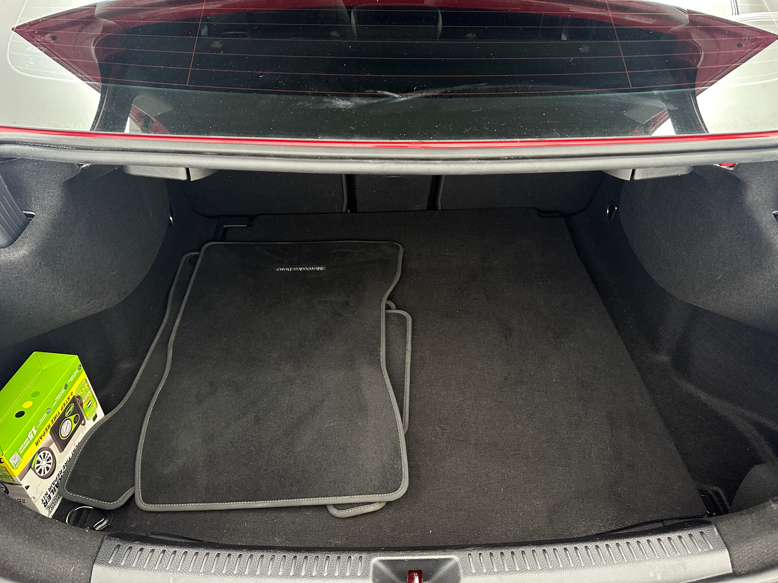 Thumbnail: 2020 Mercedes-Benz A-Class - 6