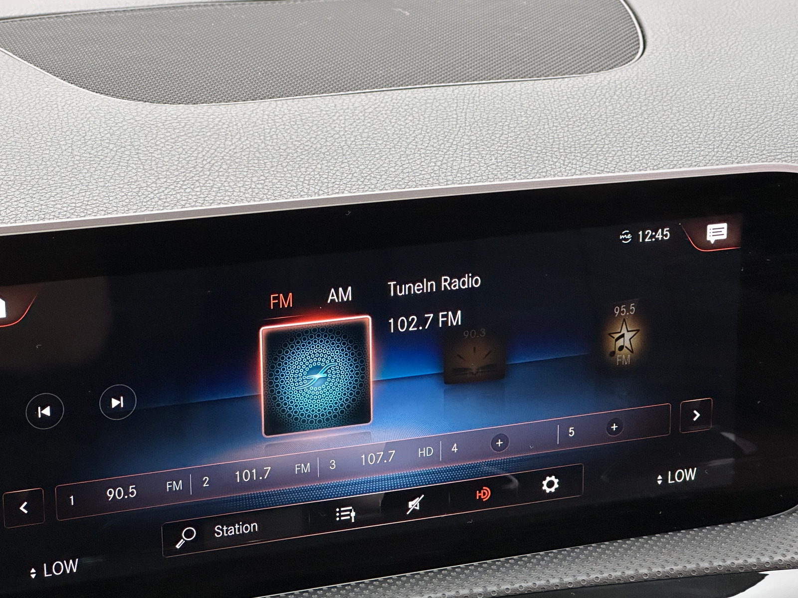 Thumbnail: 2020 Mercedes-Benz A-Class - 3