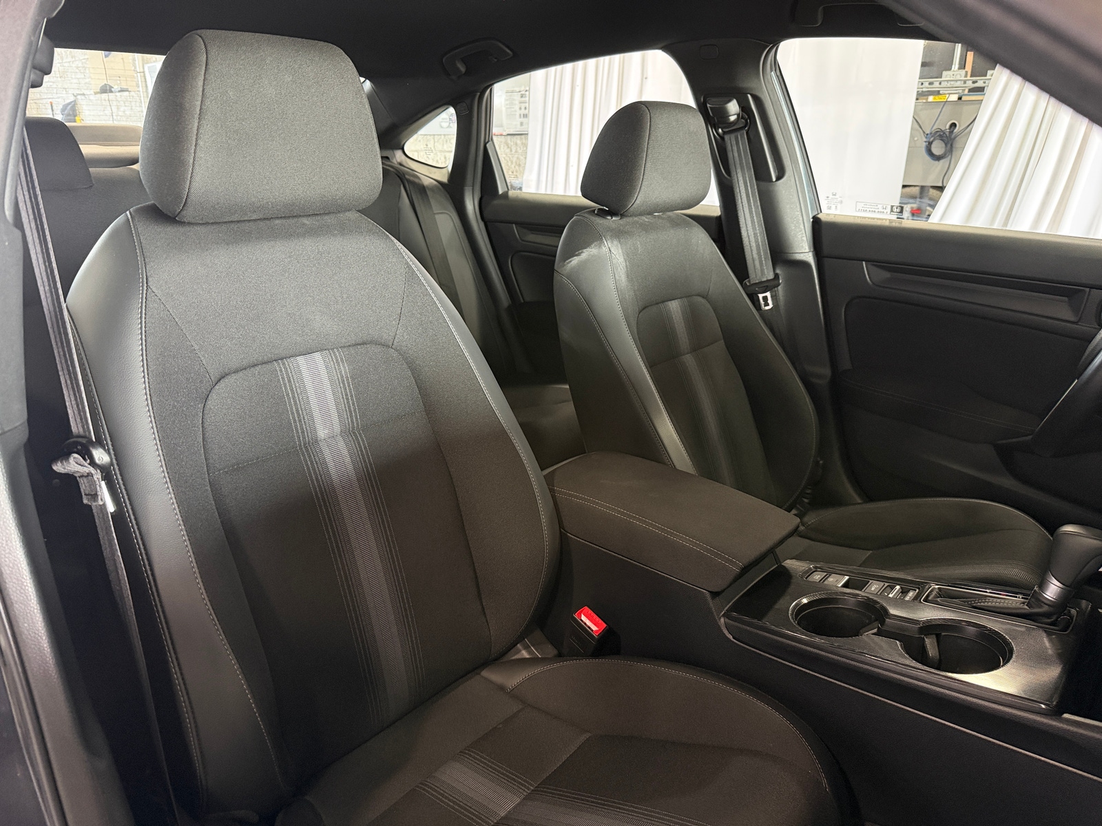 Thumbnail: 2024 Honda Civic - 2