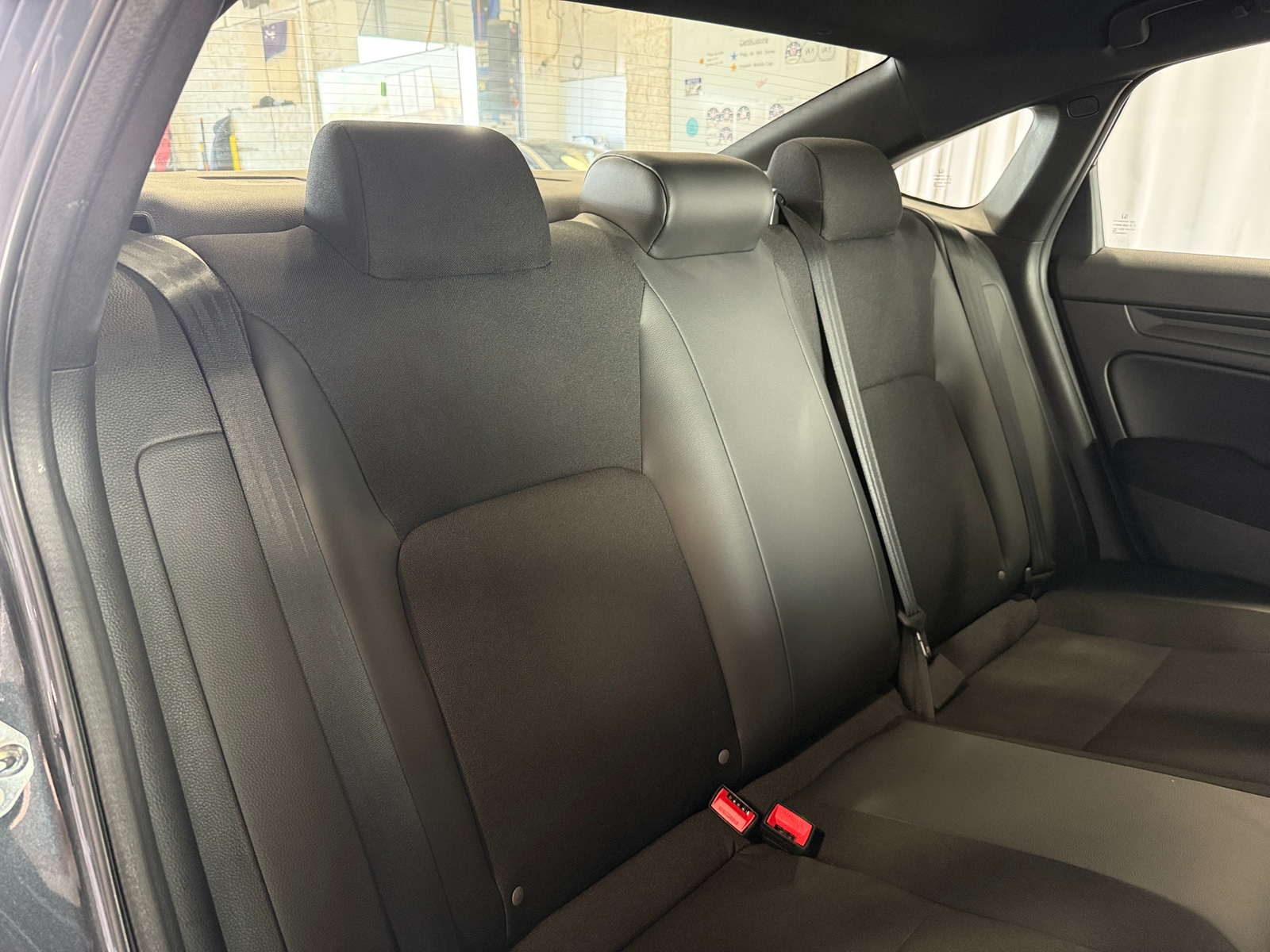 Thumbnail: 2024 Honda Civic - 6