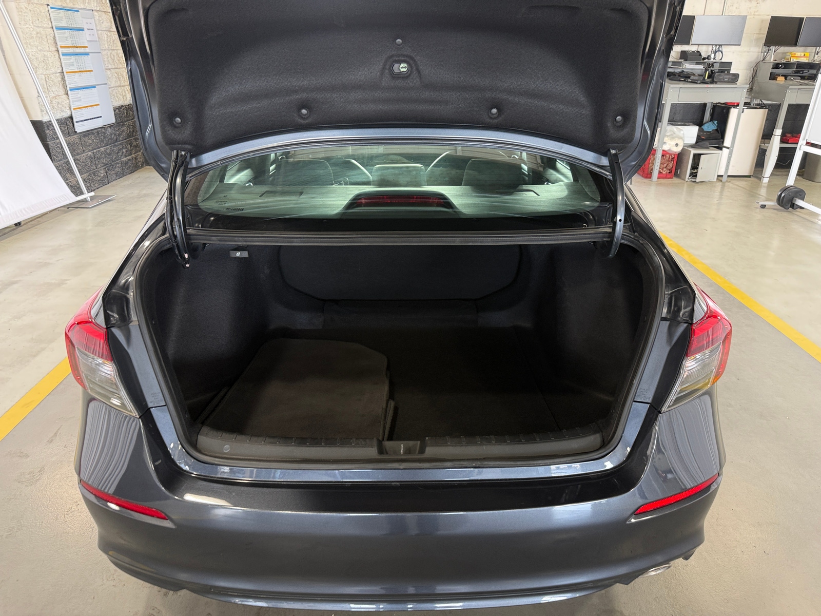 Thumbnail: 2024 Honda Civic - 7