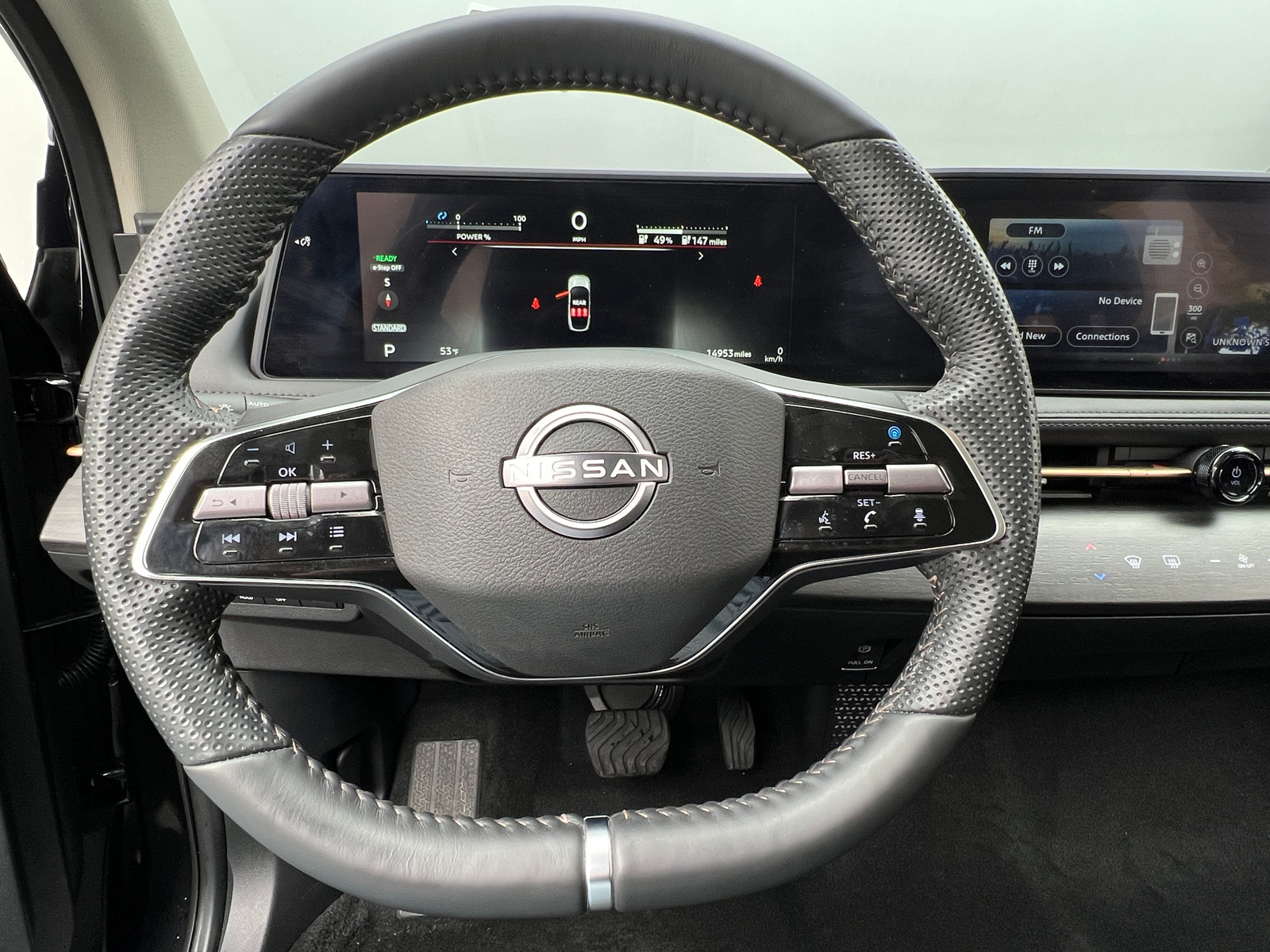 Thumbnail: 2025 Nissan Ariya - 4