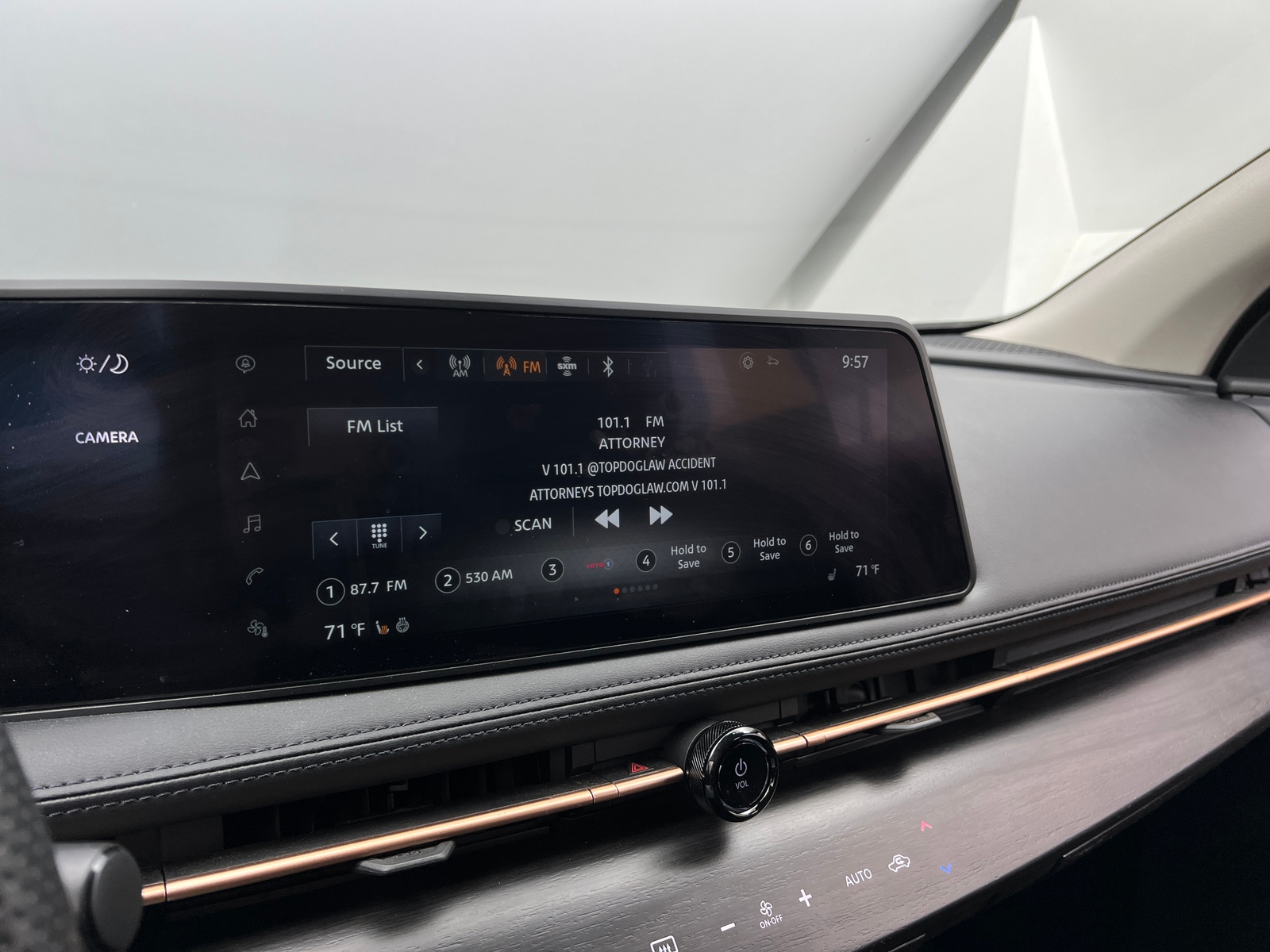 Thumbnail: 2025 Nissan Ariya - 3