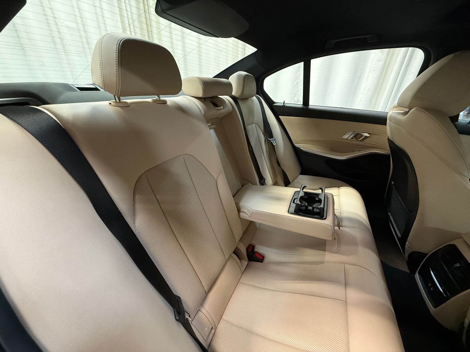 Thumbnail: 2023 BMW 3 Series - 5