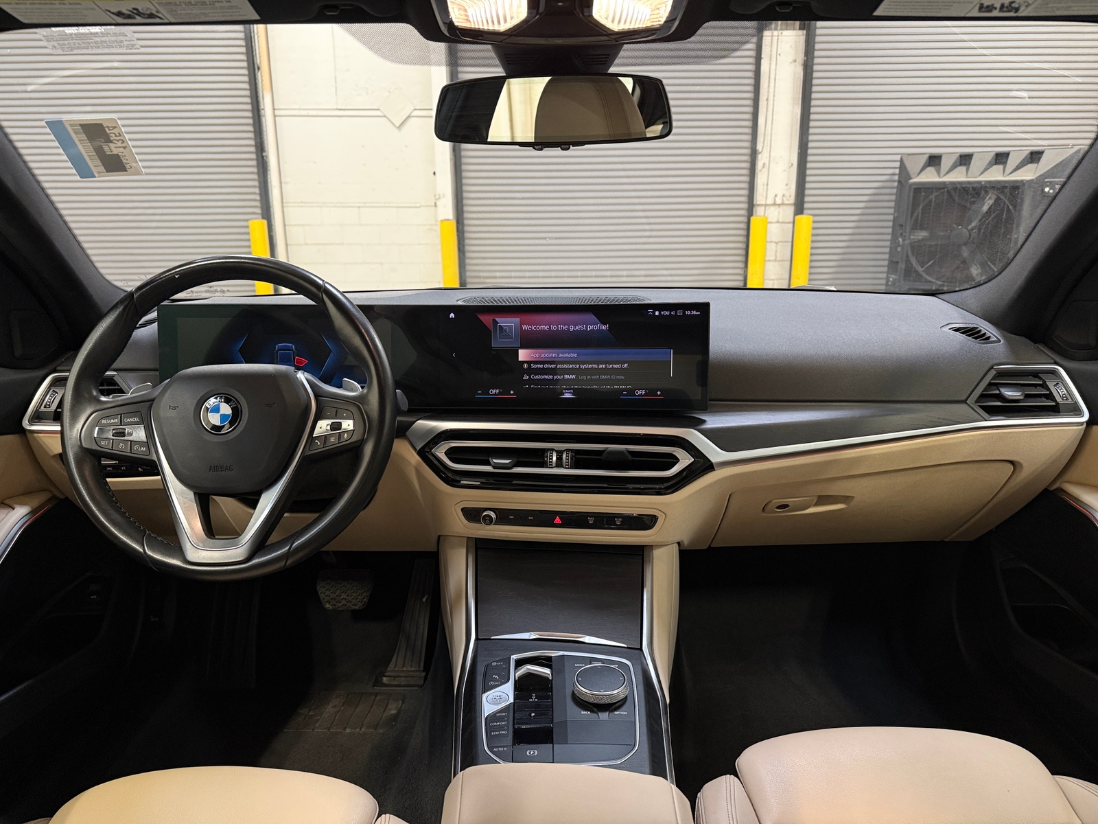 Thumbnail: 2023 BMW 3 Series - 2