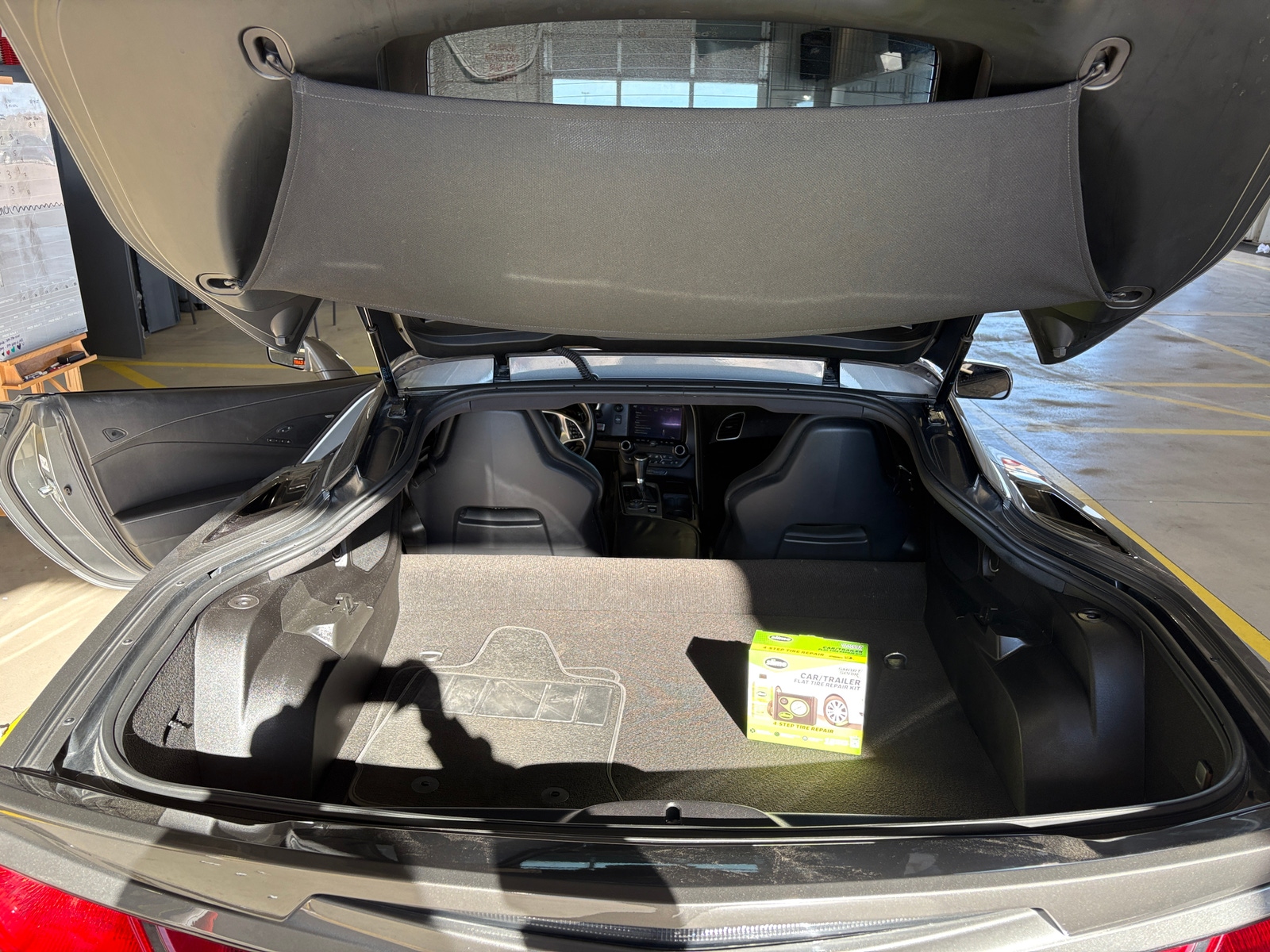 Thumbnail: 2016 Chevrolet Corvette - 4