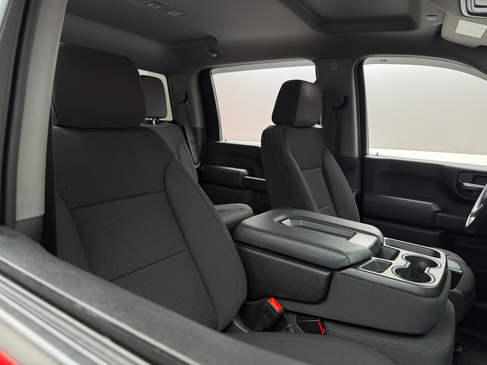 Thumbnail: 2022 Chevrolet Silverado 2500 - 2