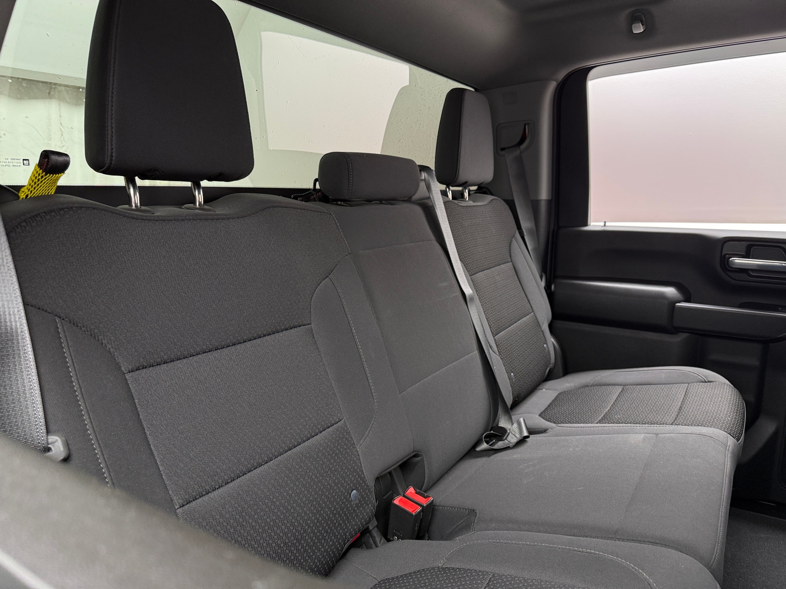 Thumbnail: 2022 Chevrolet Silverado 2500 - 6