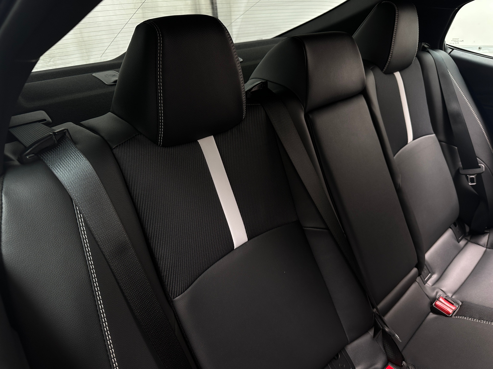 Thumbnail: 2025 Toyota Camry - 5