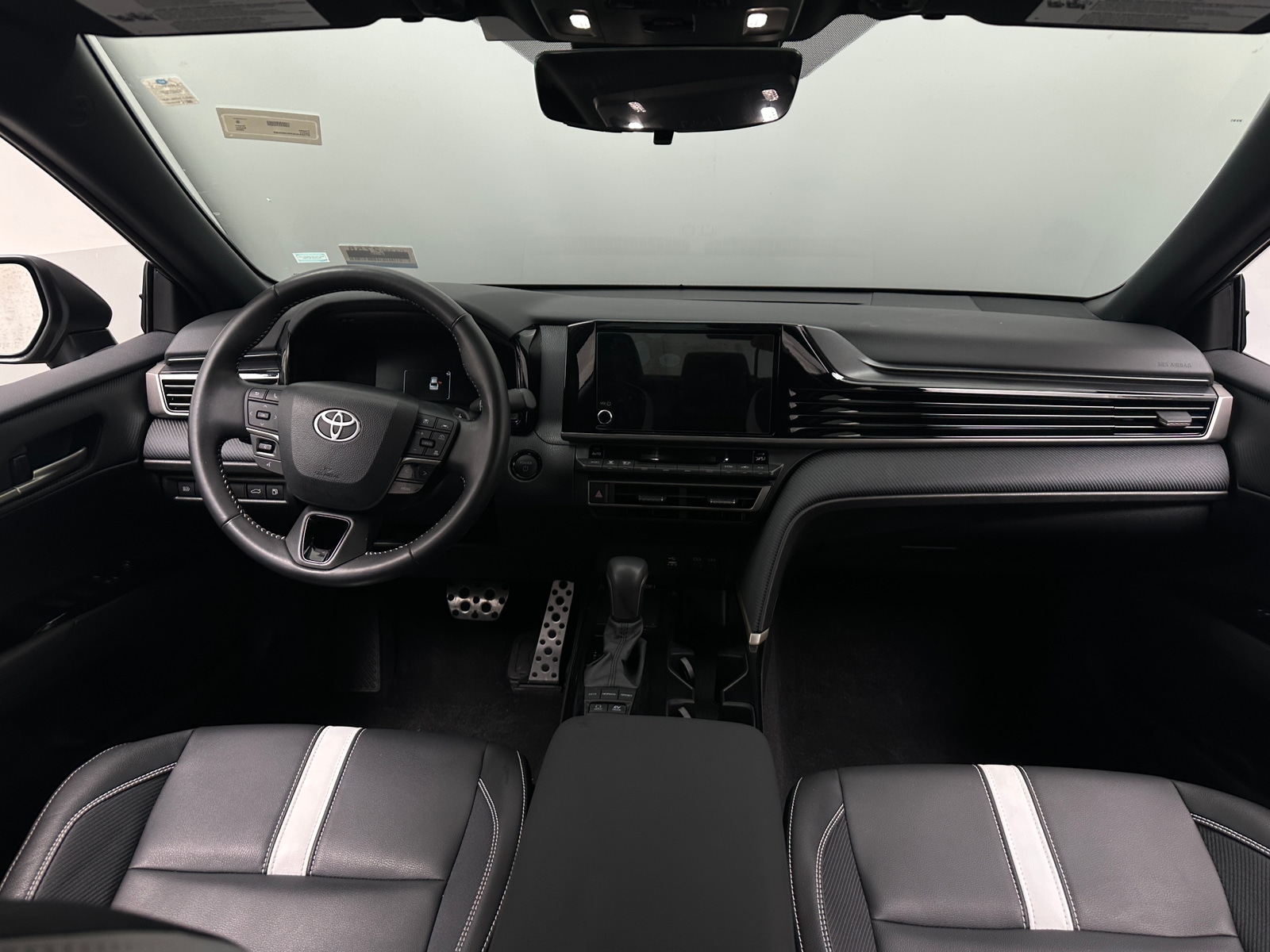 Thumbnail: 2025 Toyota Camry - 2