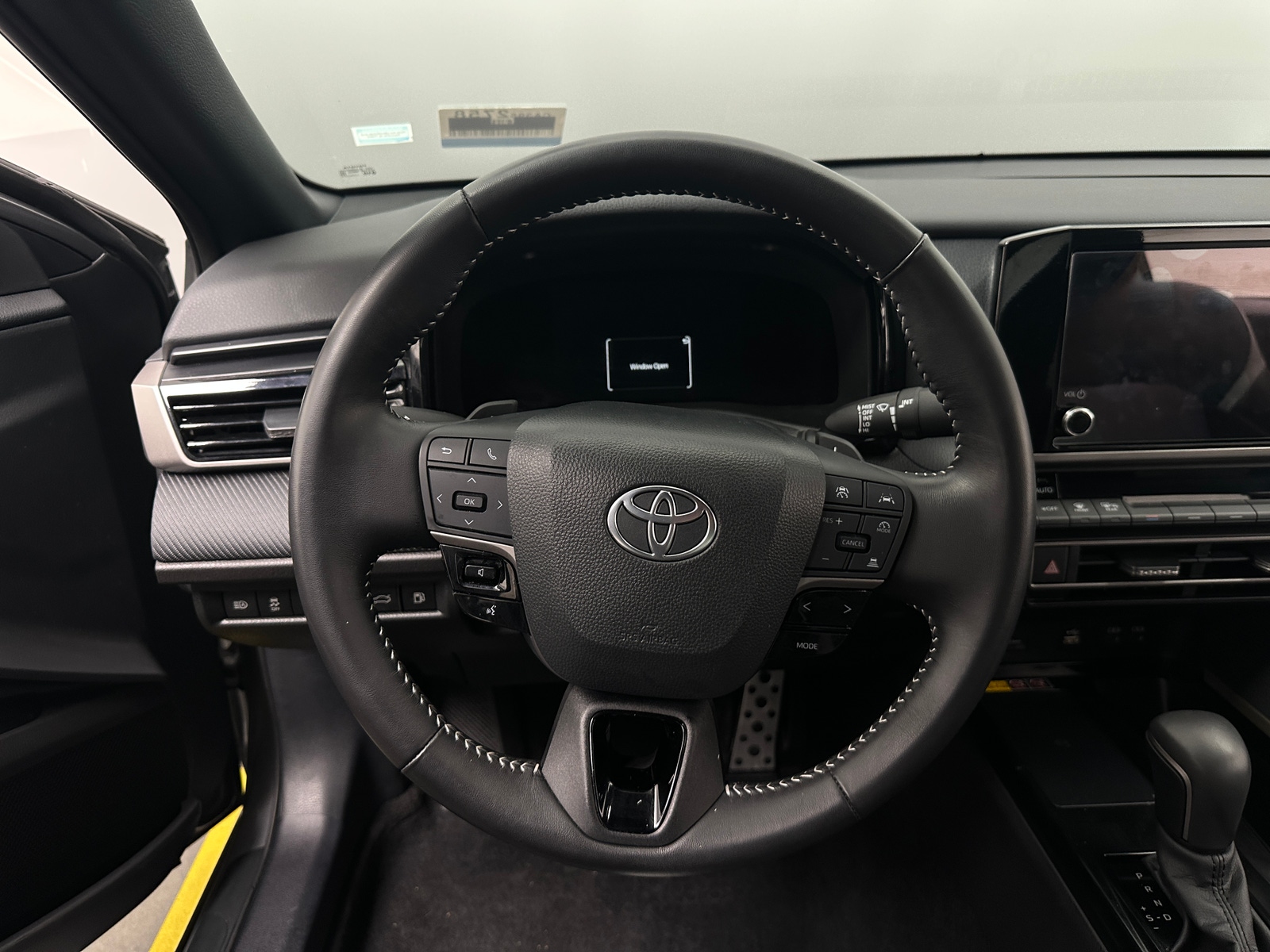 Thumbnail: 2025 Toyota Camry - 4