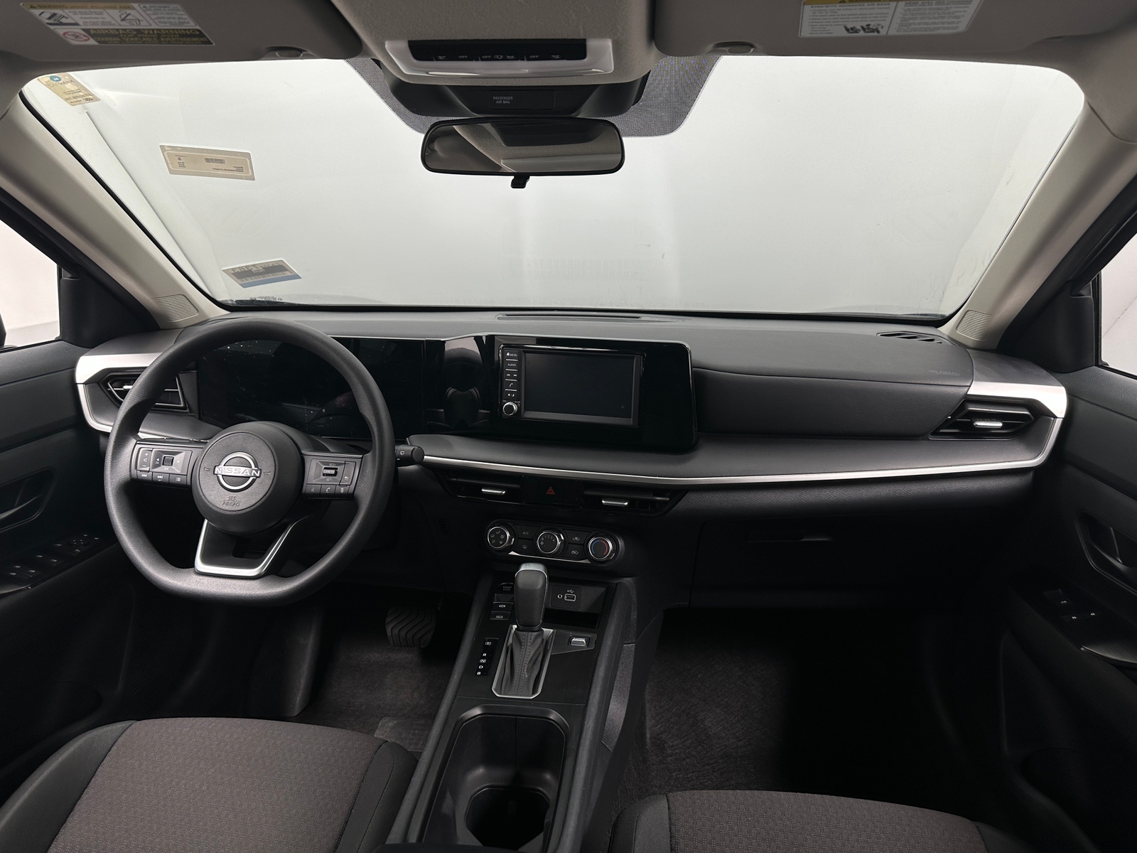 Thumbnail: 2025 Nissan Kicks - 3