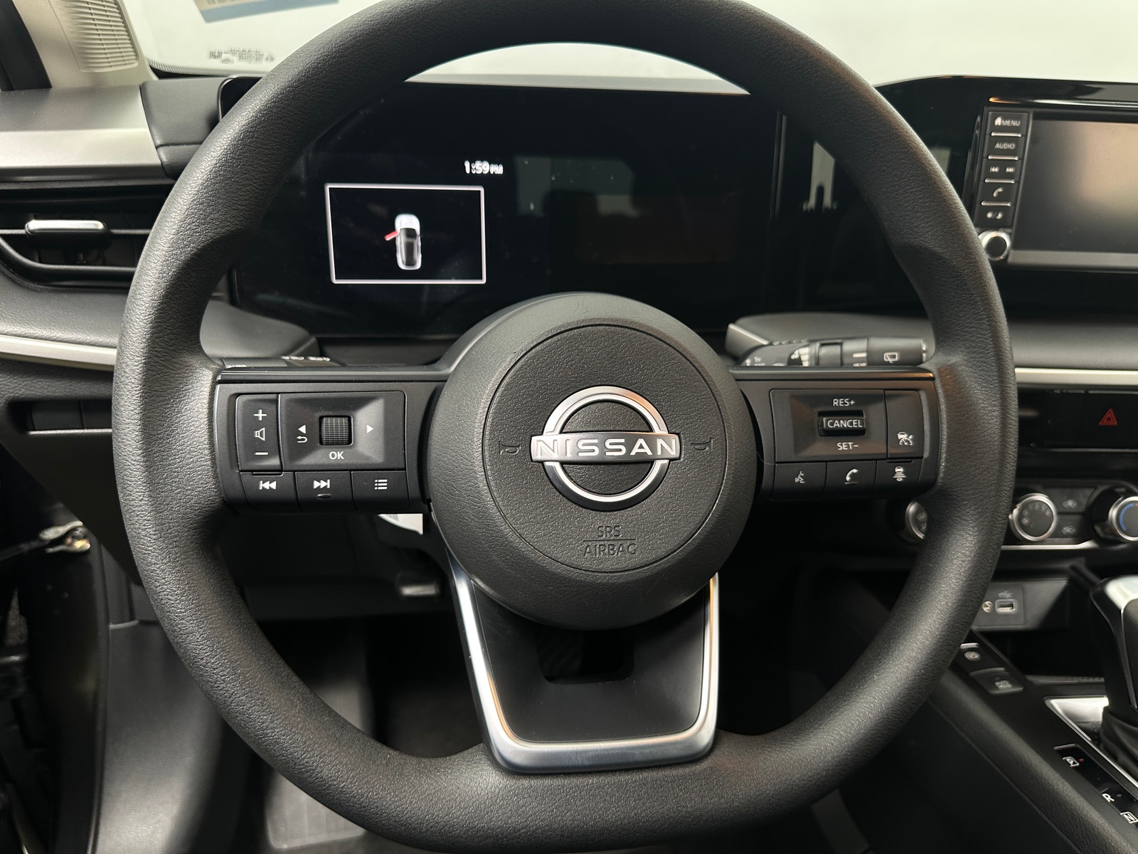 Thumbnail: 2025 Nissan Kicks - 5