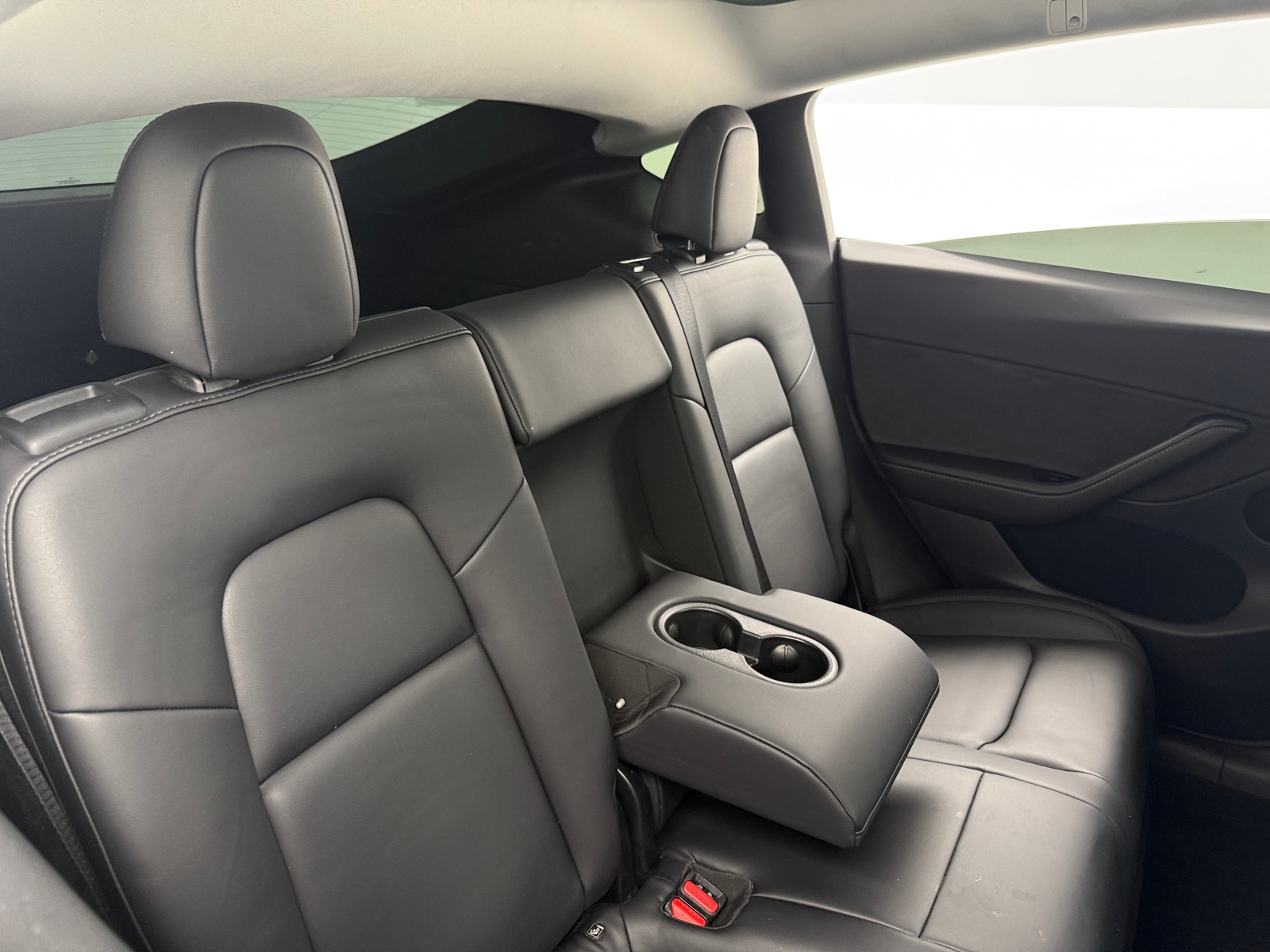 Thumbnail: 2020 Tesla Model Y - 5