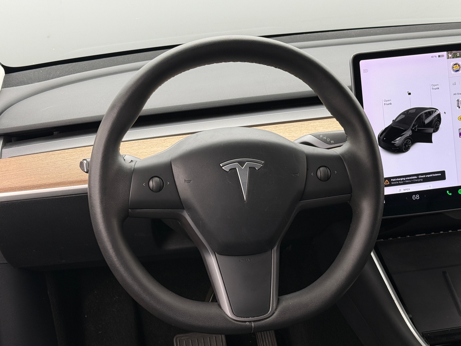 Thumbnail: 2020 Tesla Model Y - 4