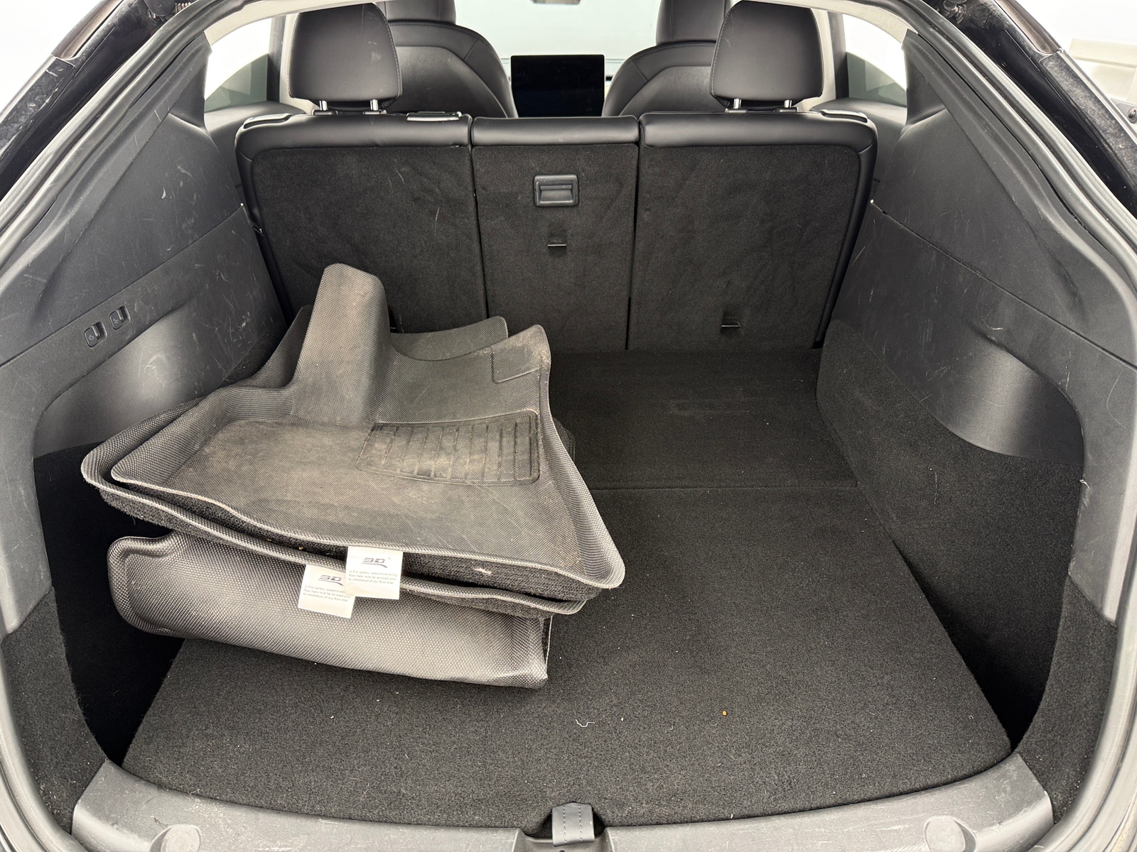 Thumbnail: 2020 Tesla Model Y - 6