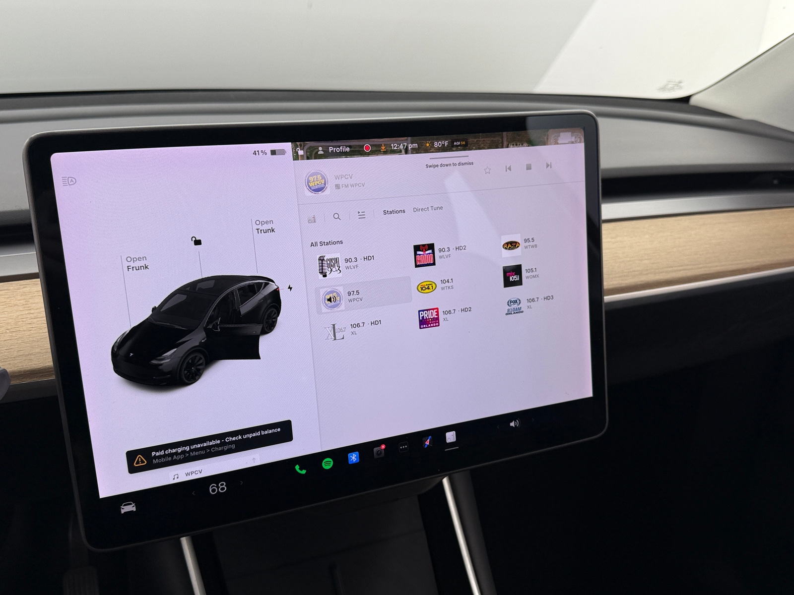 Thumbnail: 2020 Tesla Model Y - 3