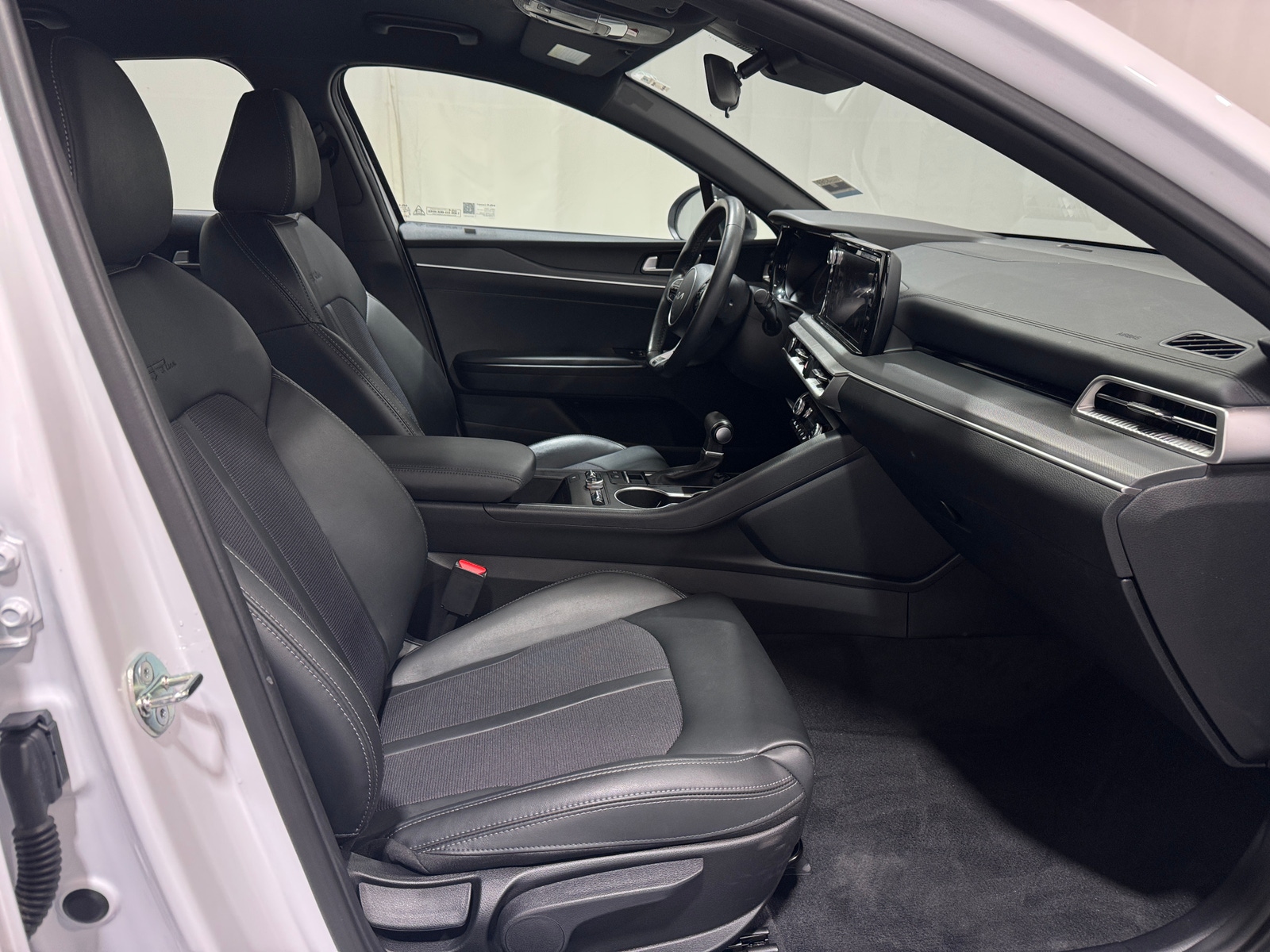 Thumbnail: 2024 Kia K5 - 2